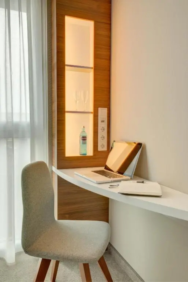 Hey Lou Hotel Monheim am Rhein	