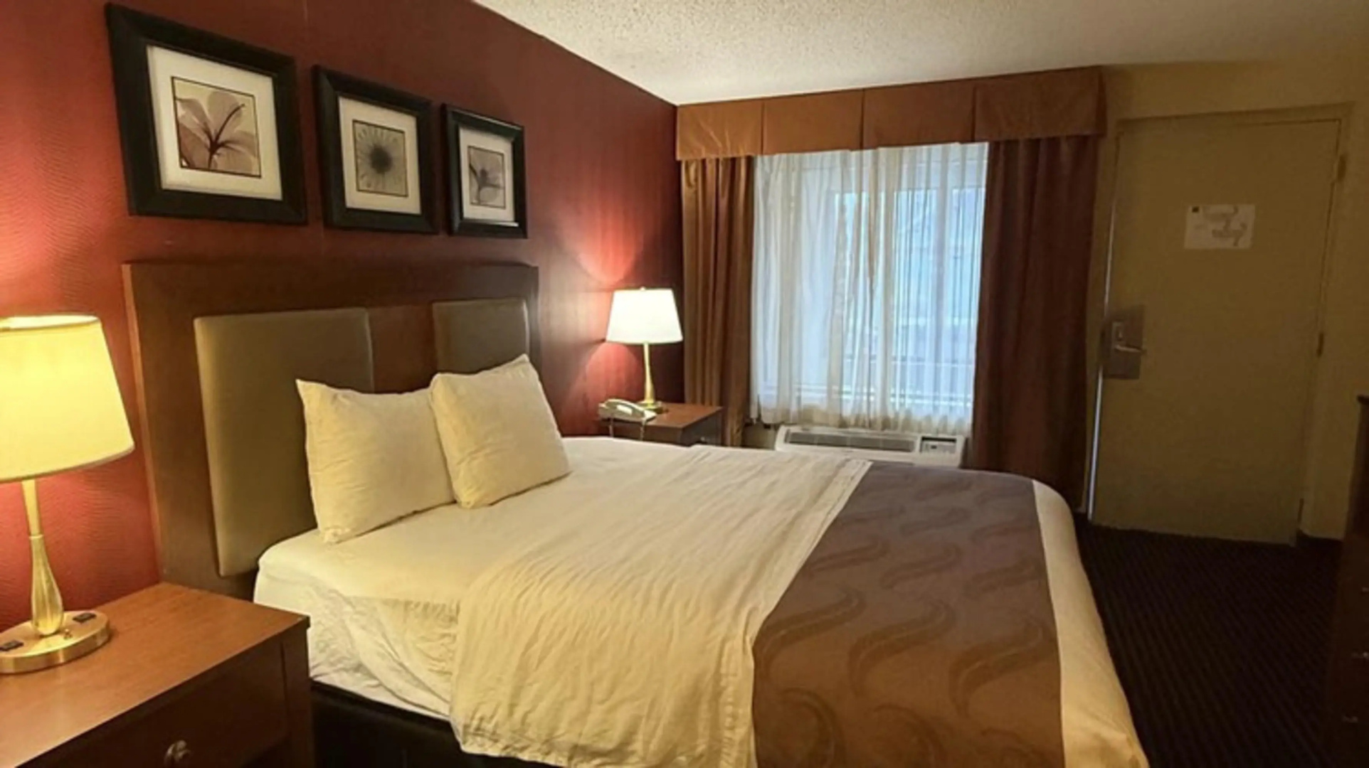 Hotel Hanna