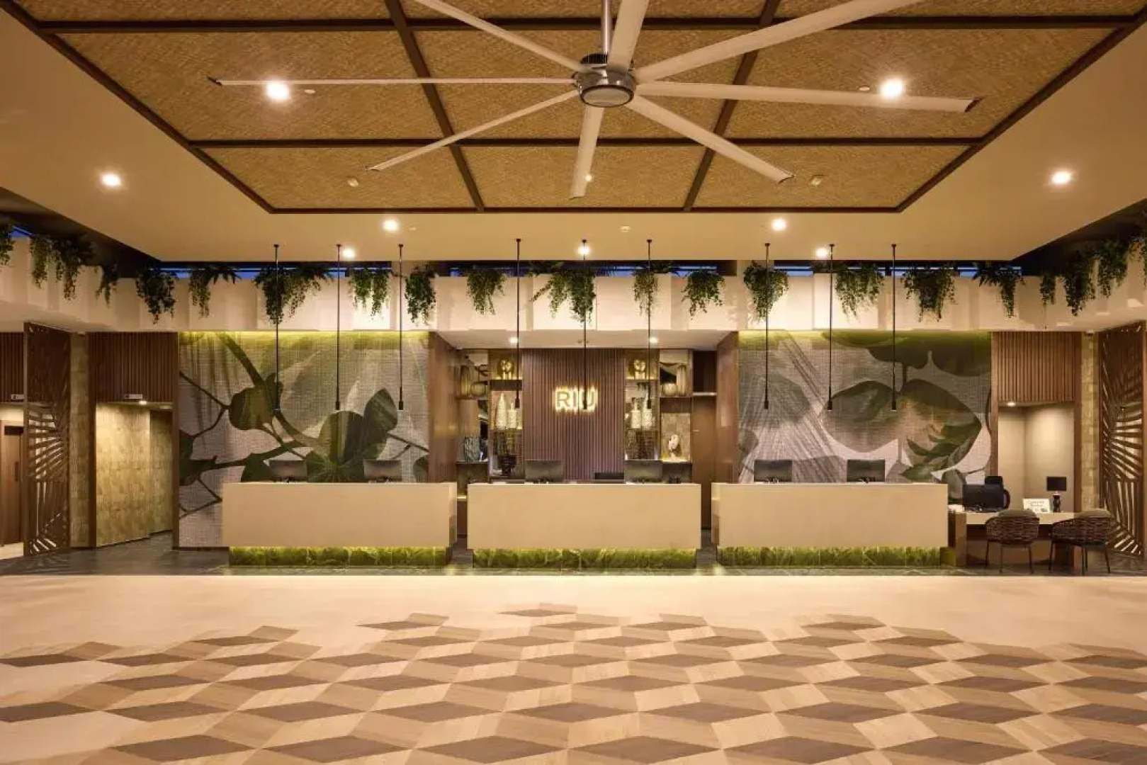 Hotel Riu Guanacaste - All Inclusive