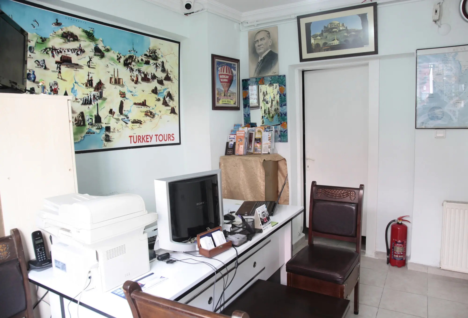 Buhara Hotel