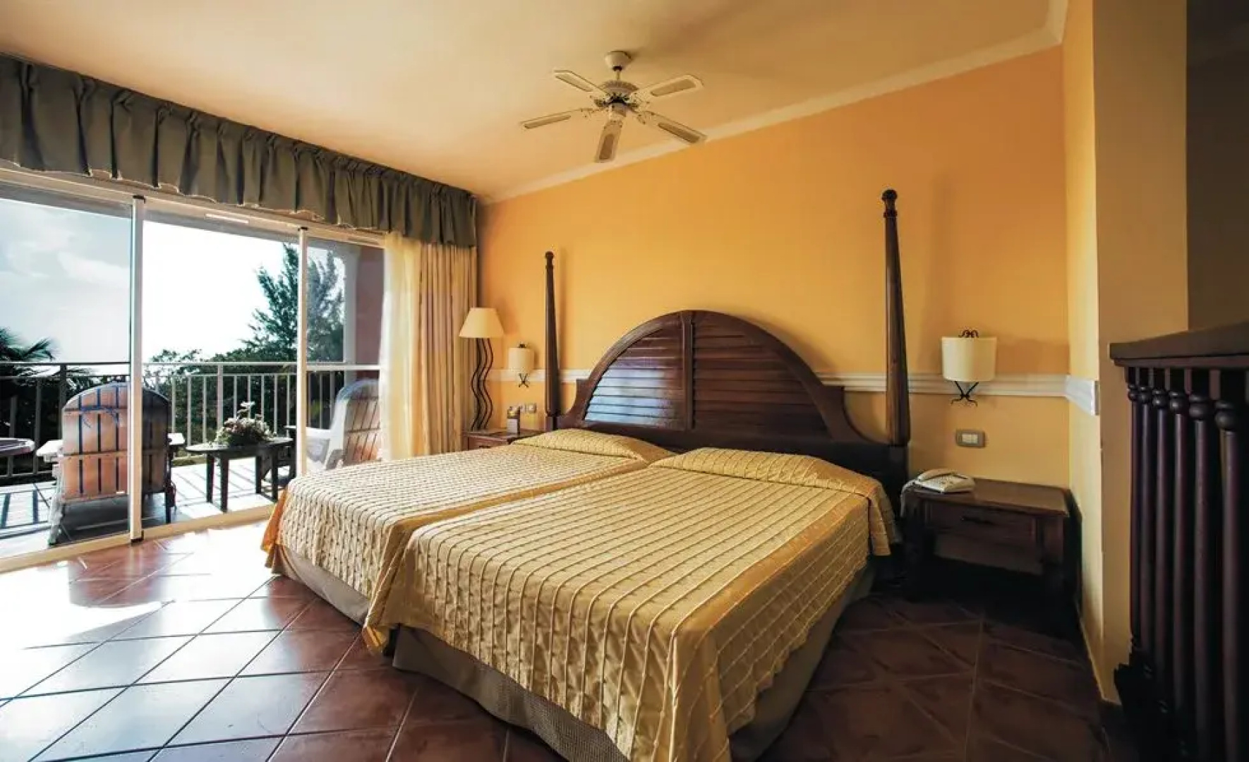 Hotel Swandor Varadero Beach