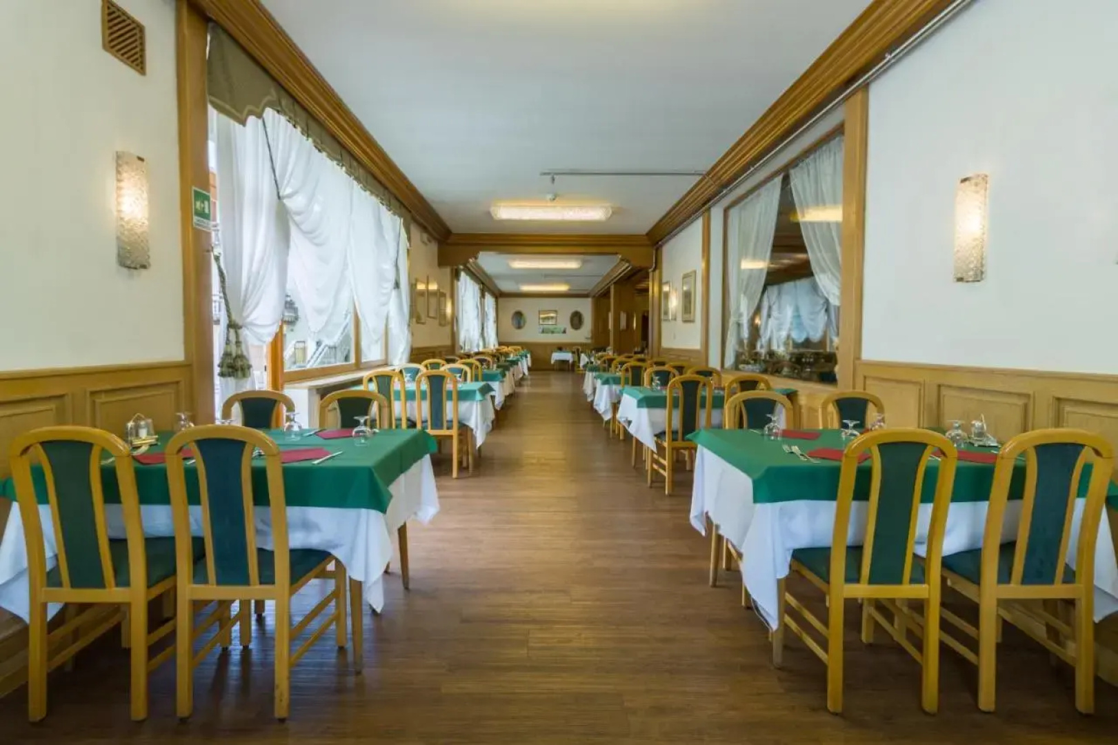 Hotel Villa Argentina Cortina d'Ampezzo