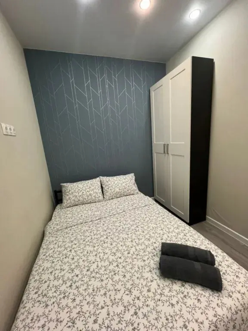 MaxRealty24, Moscow, Volokolamskoye av. 88k5c5