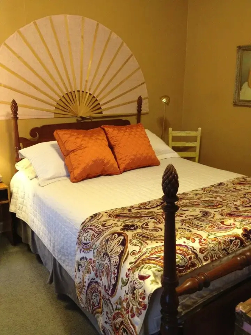 Beland Manor Inn