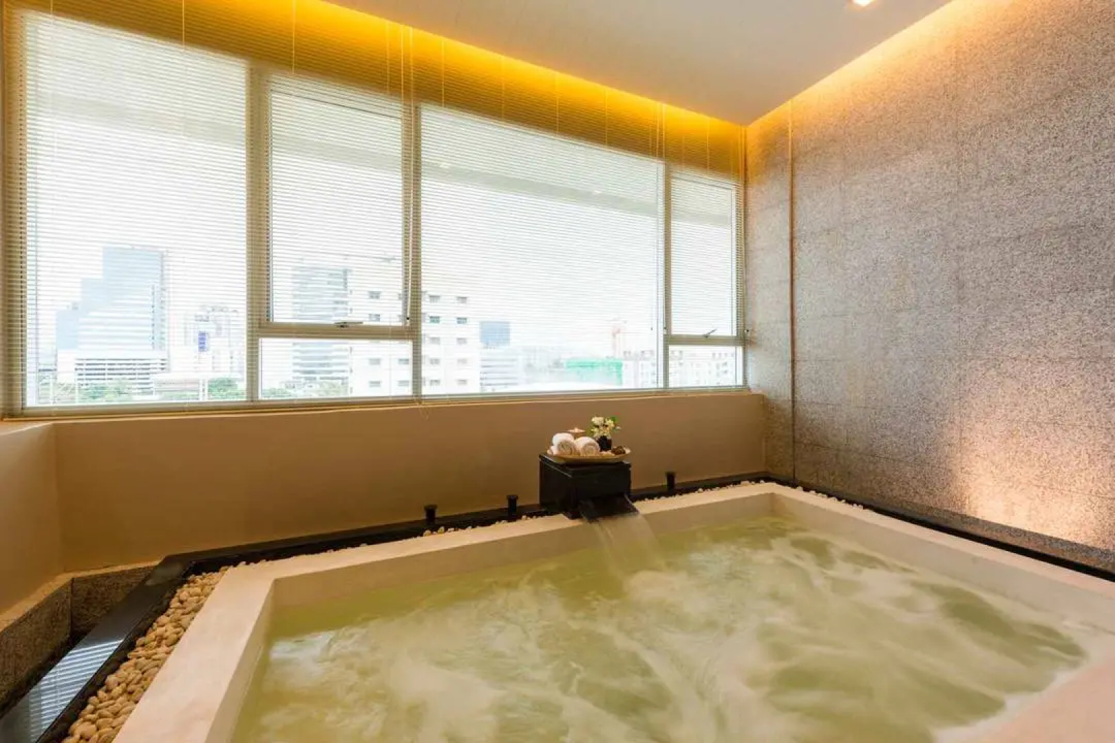 Jasmine Grande Residence