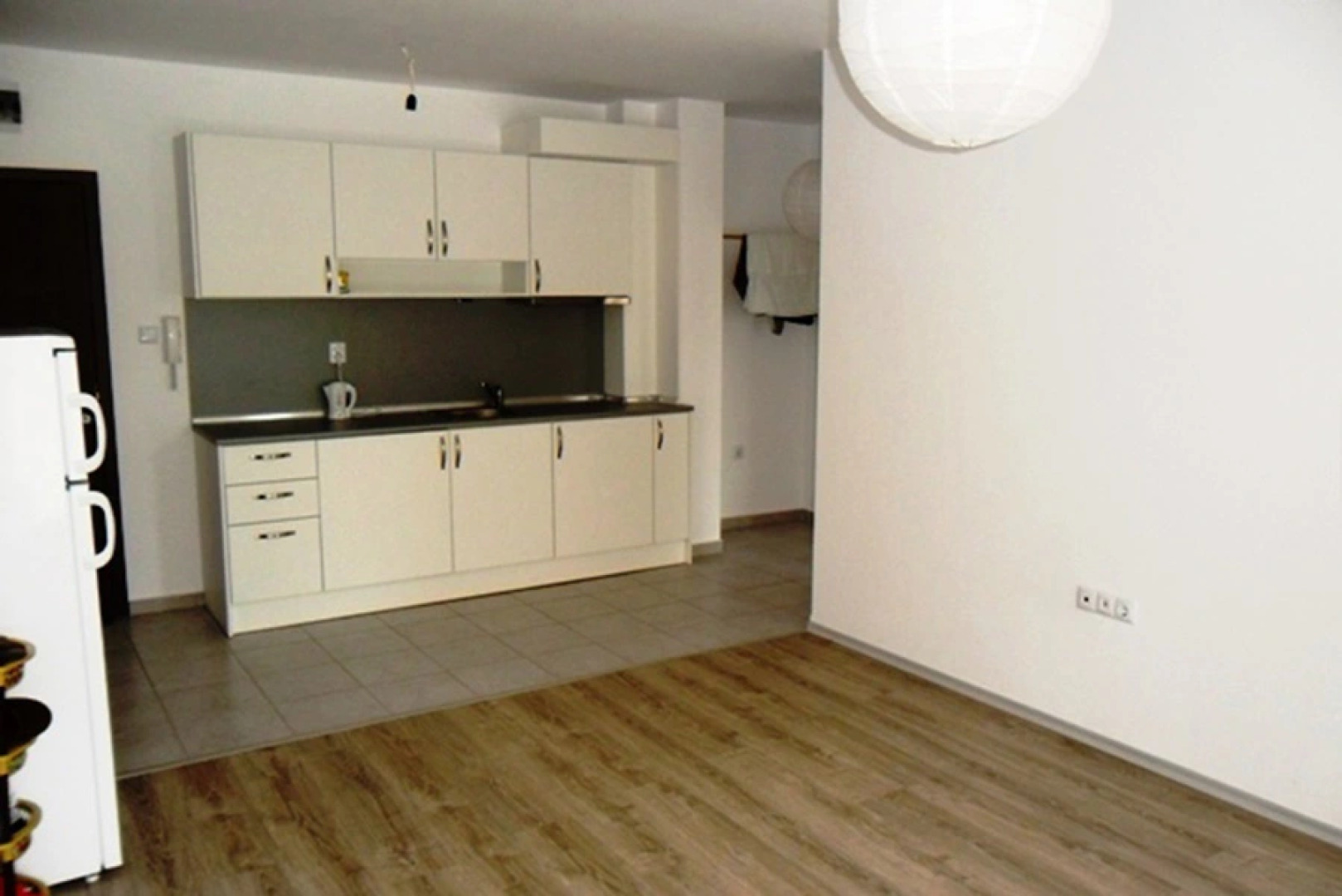 Golden Eye Residence Apartment A7