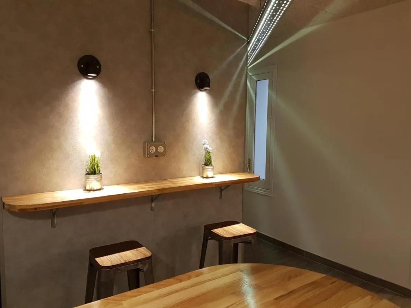 Хостел Far Home Atocha