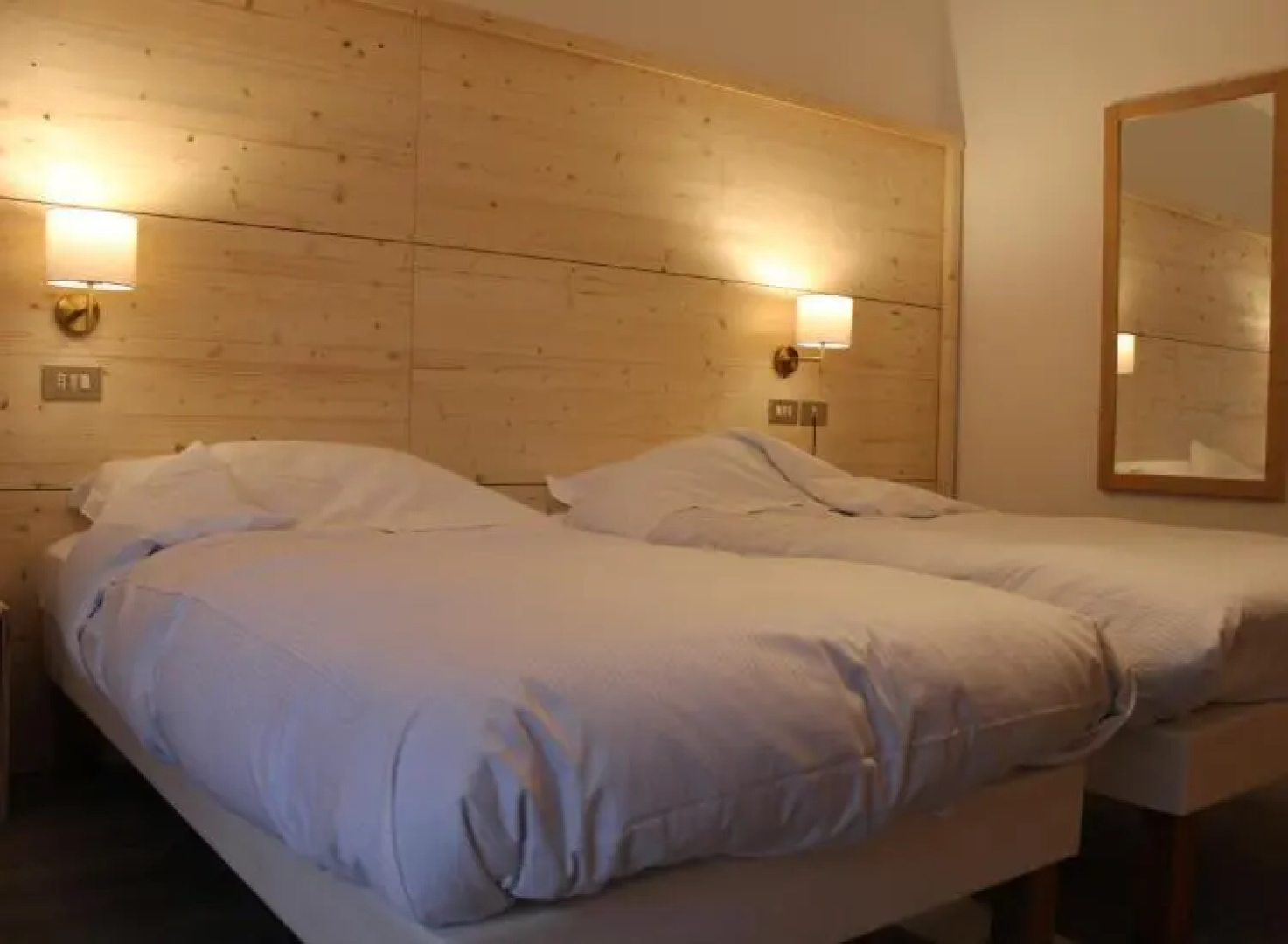 Hotel Rododendro