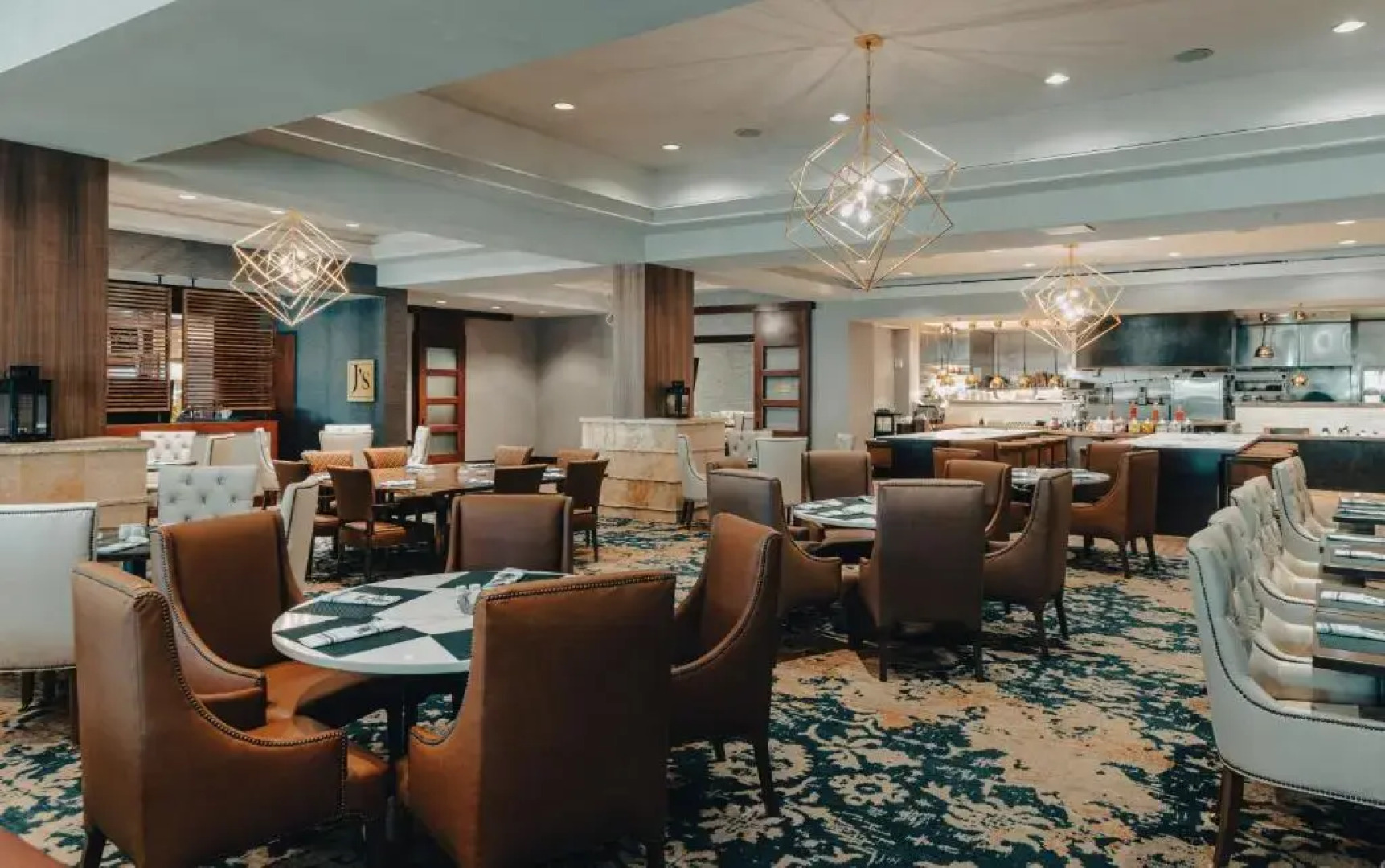 Horseshoe Bay Resort