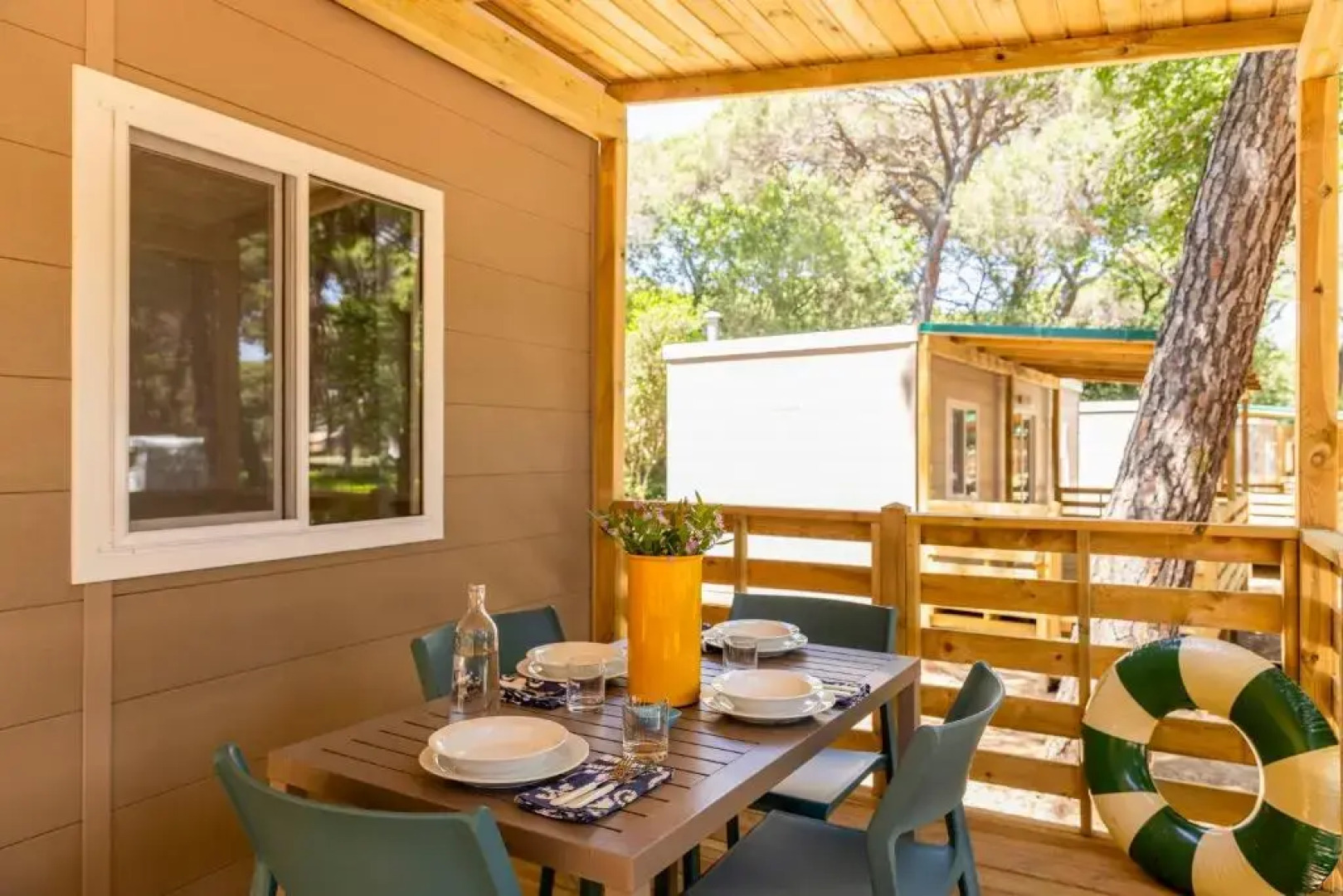 Gitavillage Le Marze