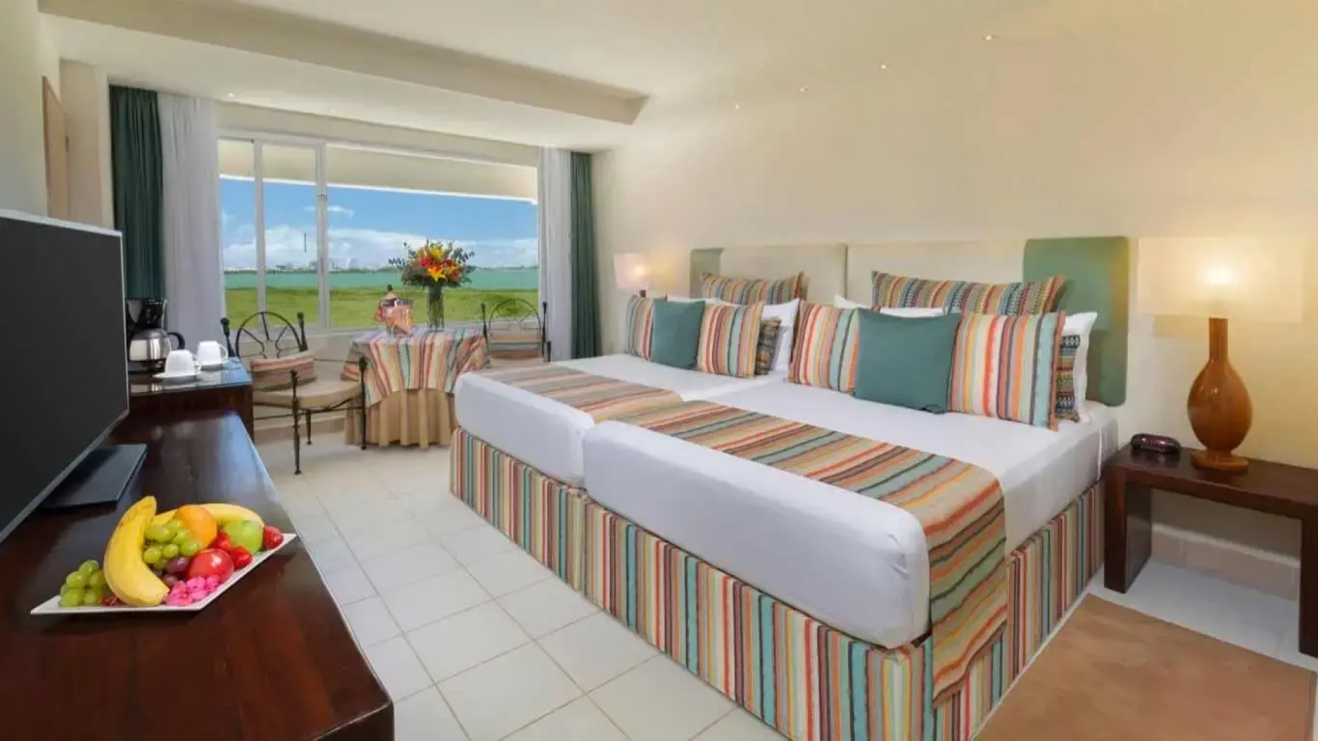 The Grand Oasis Cancun - All Inclusive