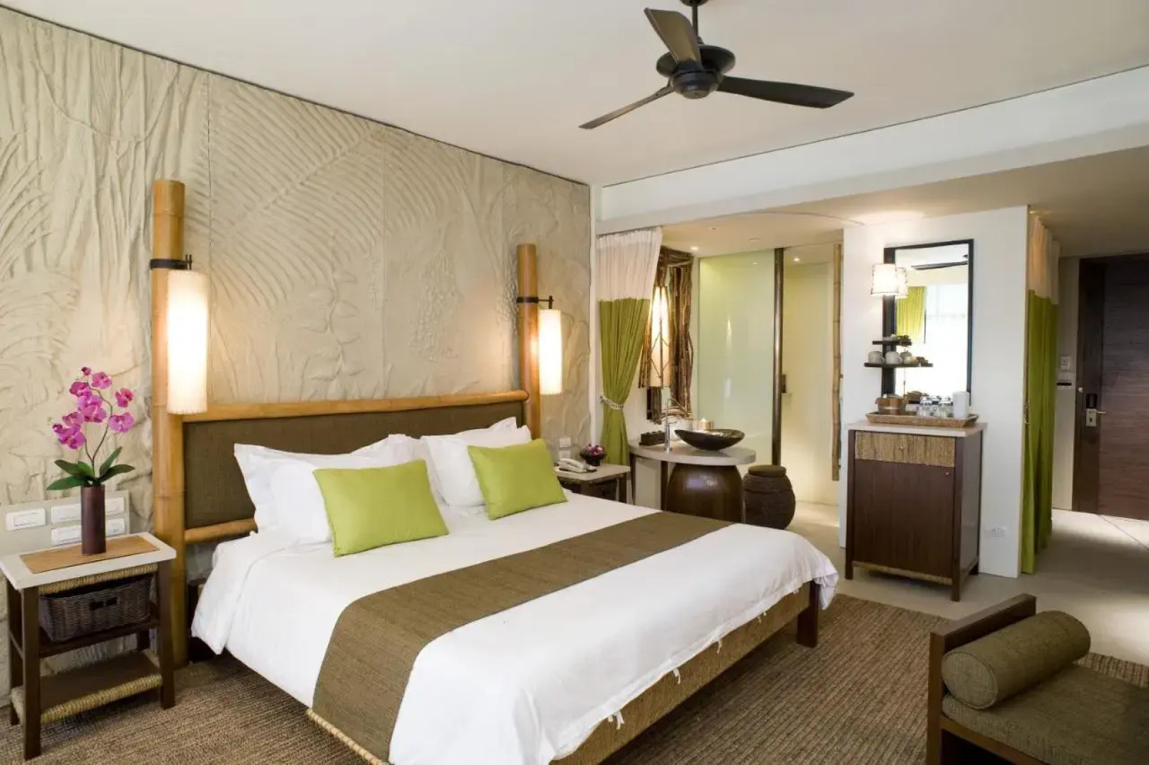 Centara Grand Mirage Beach Resort Pattaya