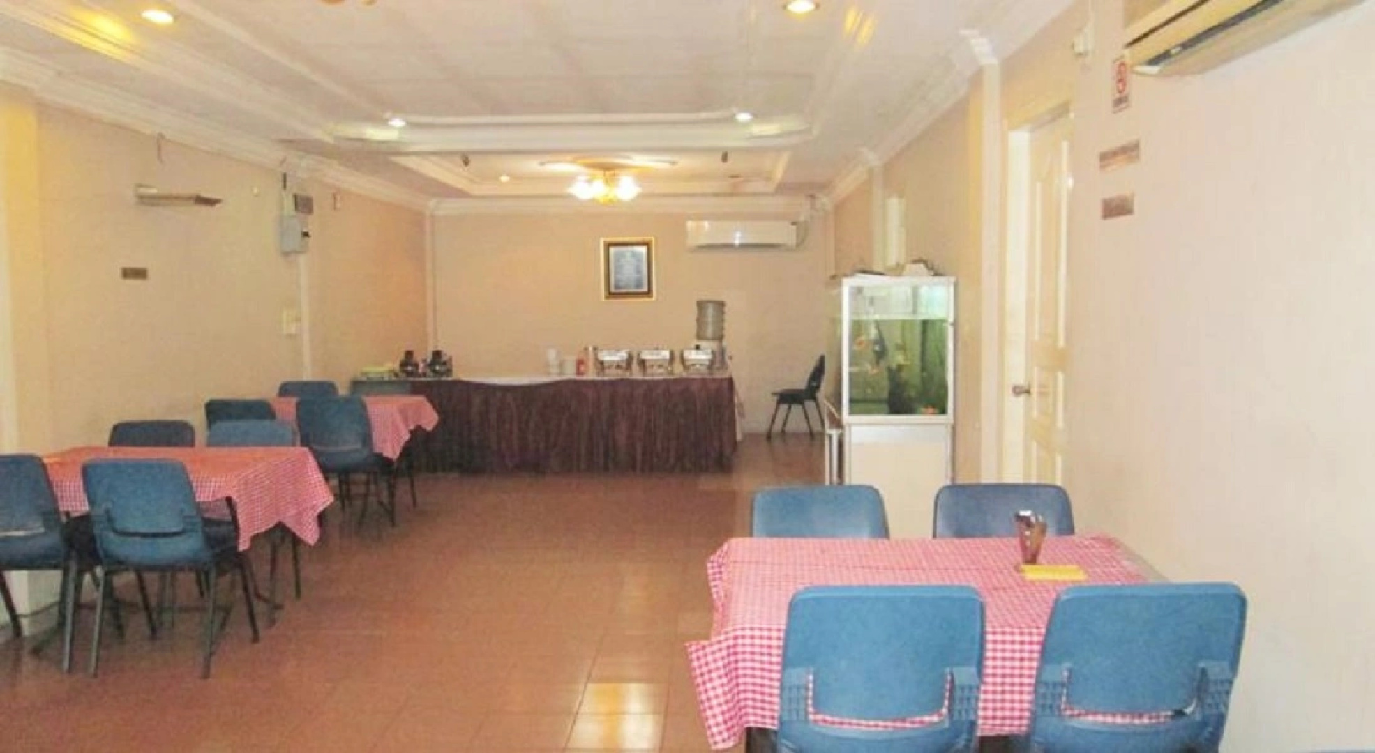 Hotel Laut Jaya