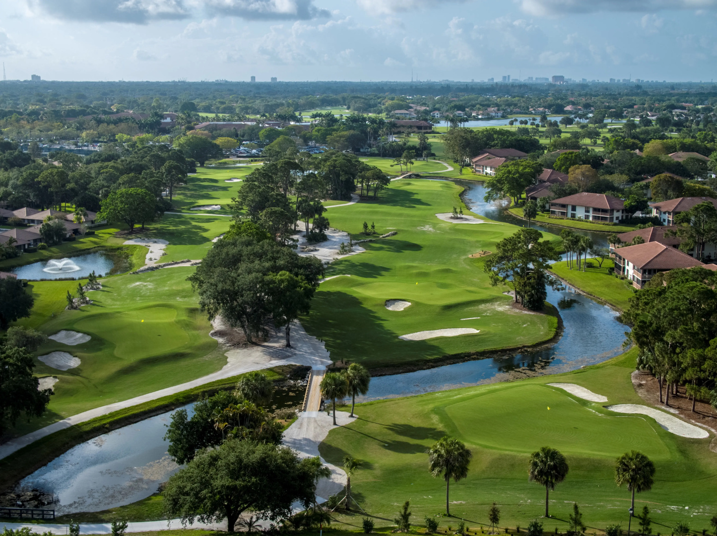 PGA National Resort
