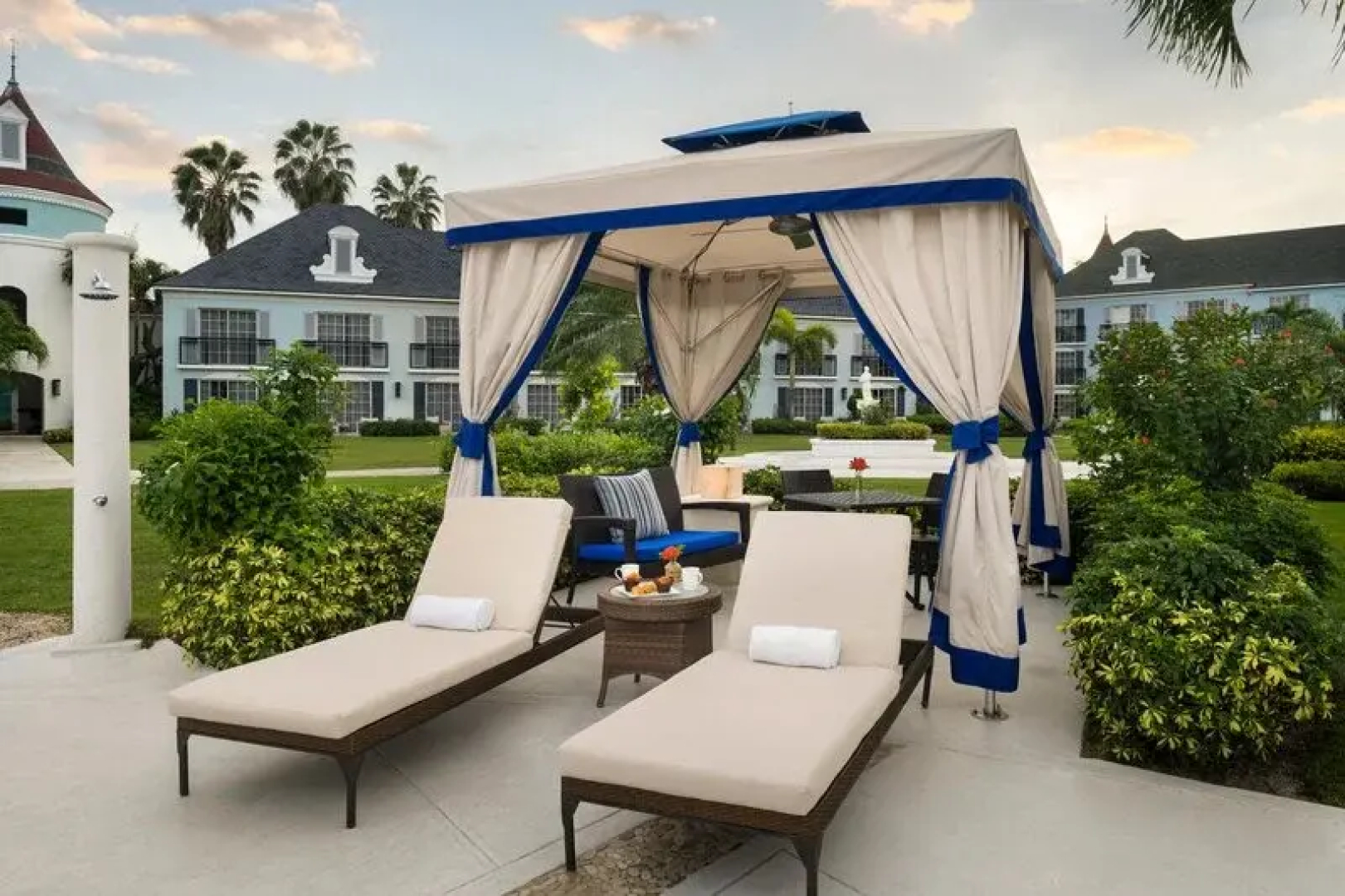 Beaches Turks & Caicos - ALL INCLUSIVE