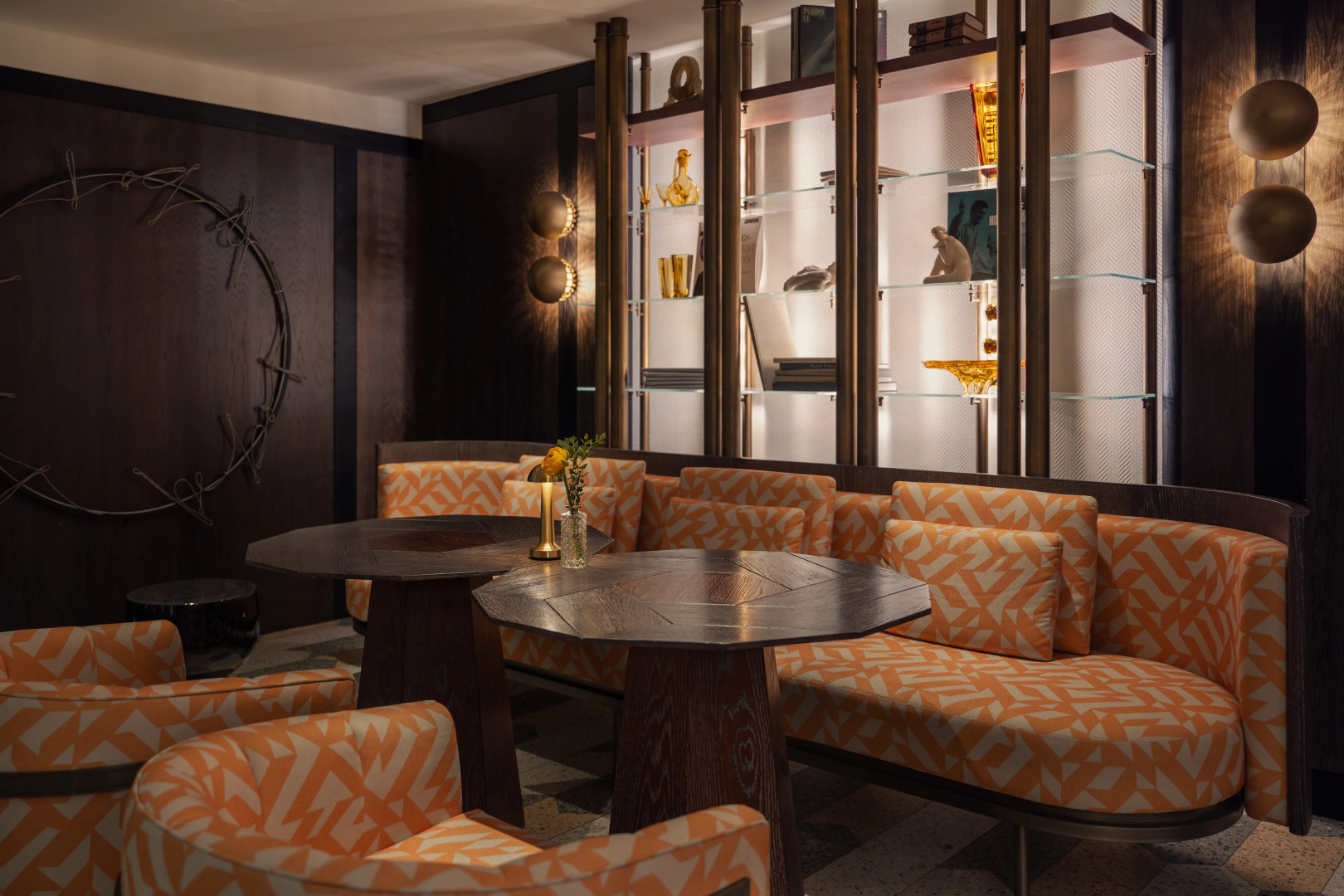 Отель Almanac X Alcron Prague