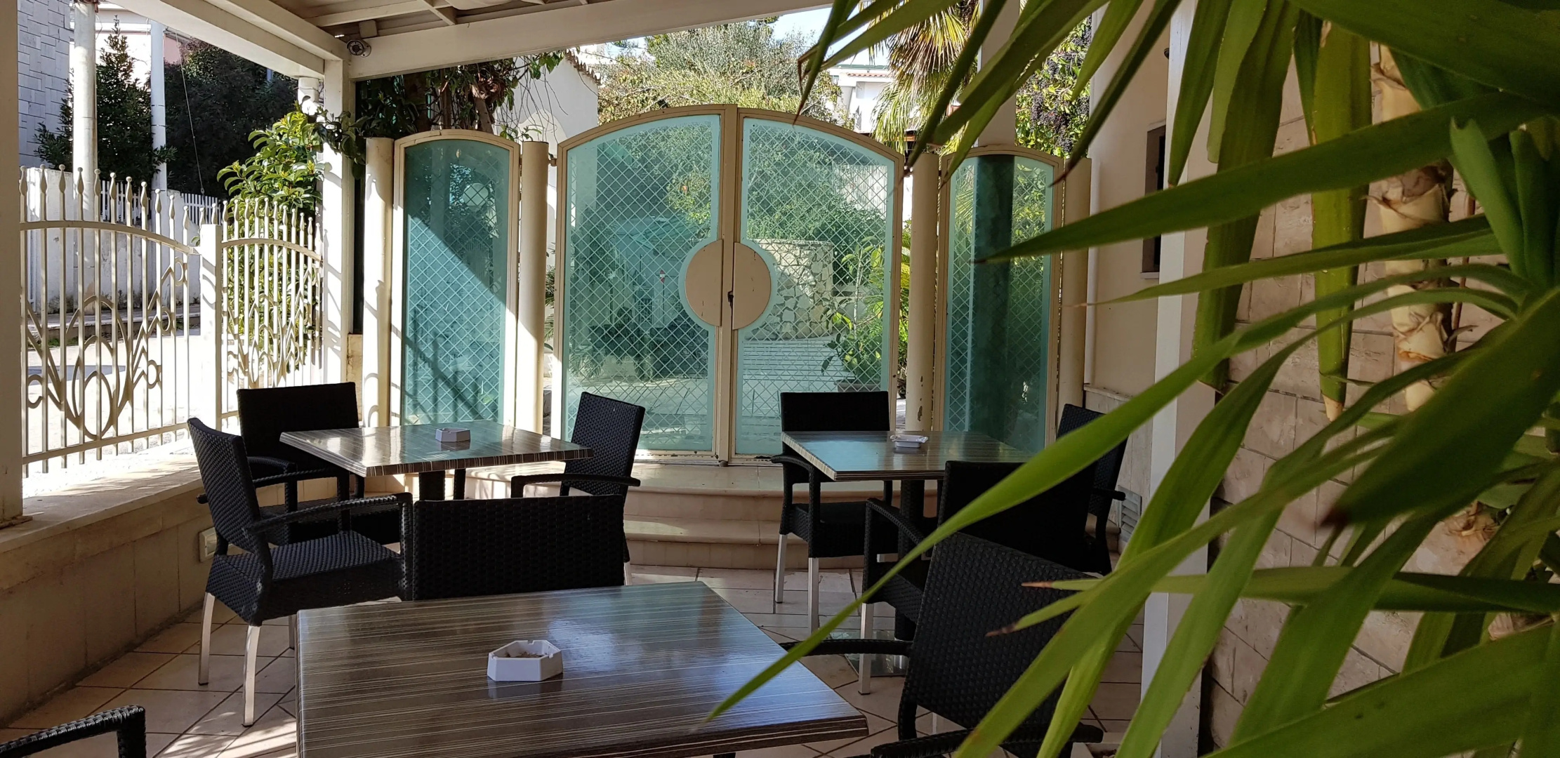 Hotel Gabbiano
