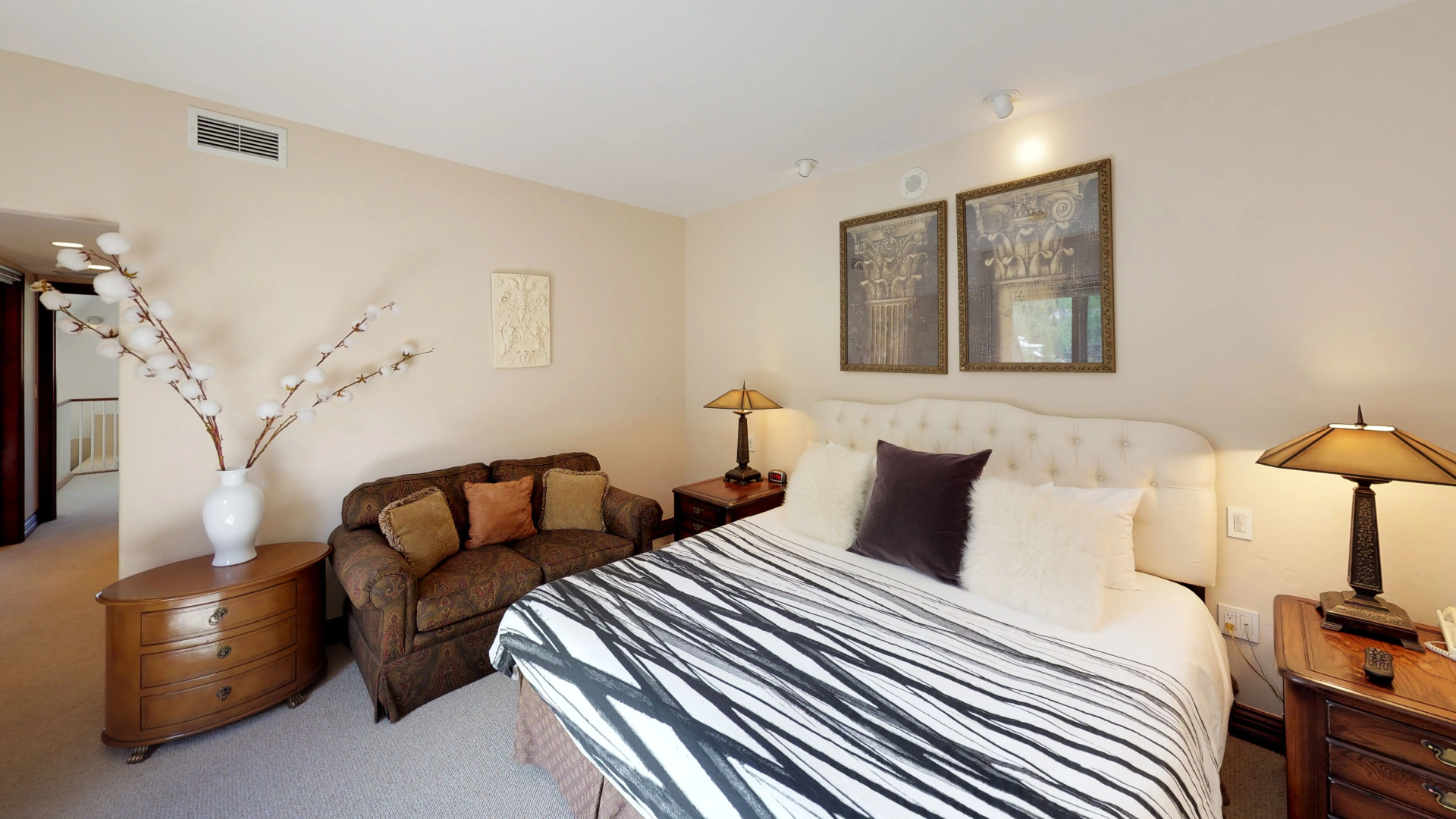 Vail Residences at Cascade Village, a Destination by Hyatt Residence