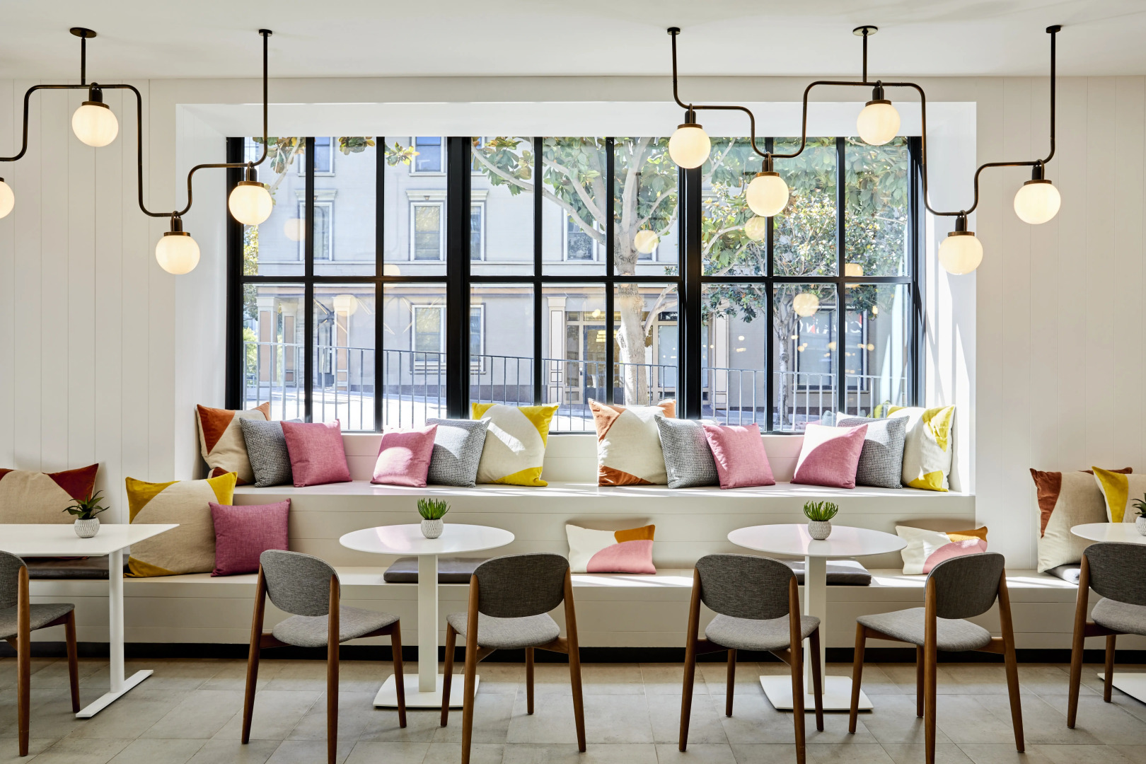 The Clancy, Autograph Collection