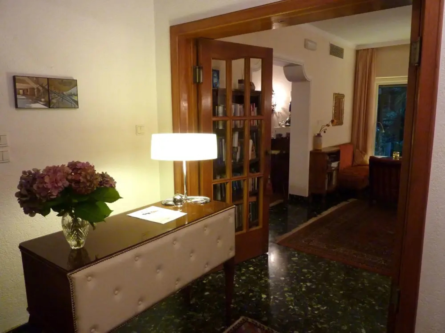 Hotel Zima