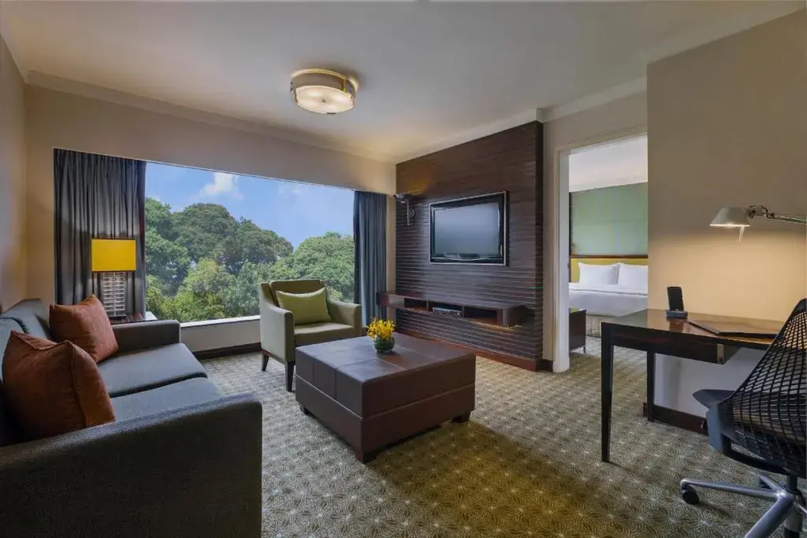 Holiday Inn Singapore Orchard City Centre by IHG