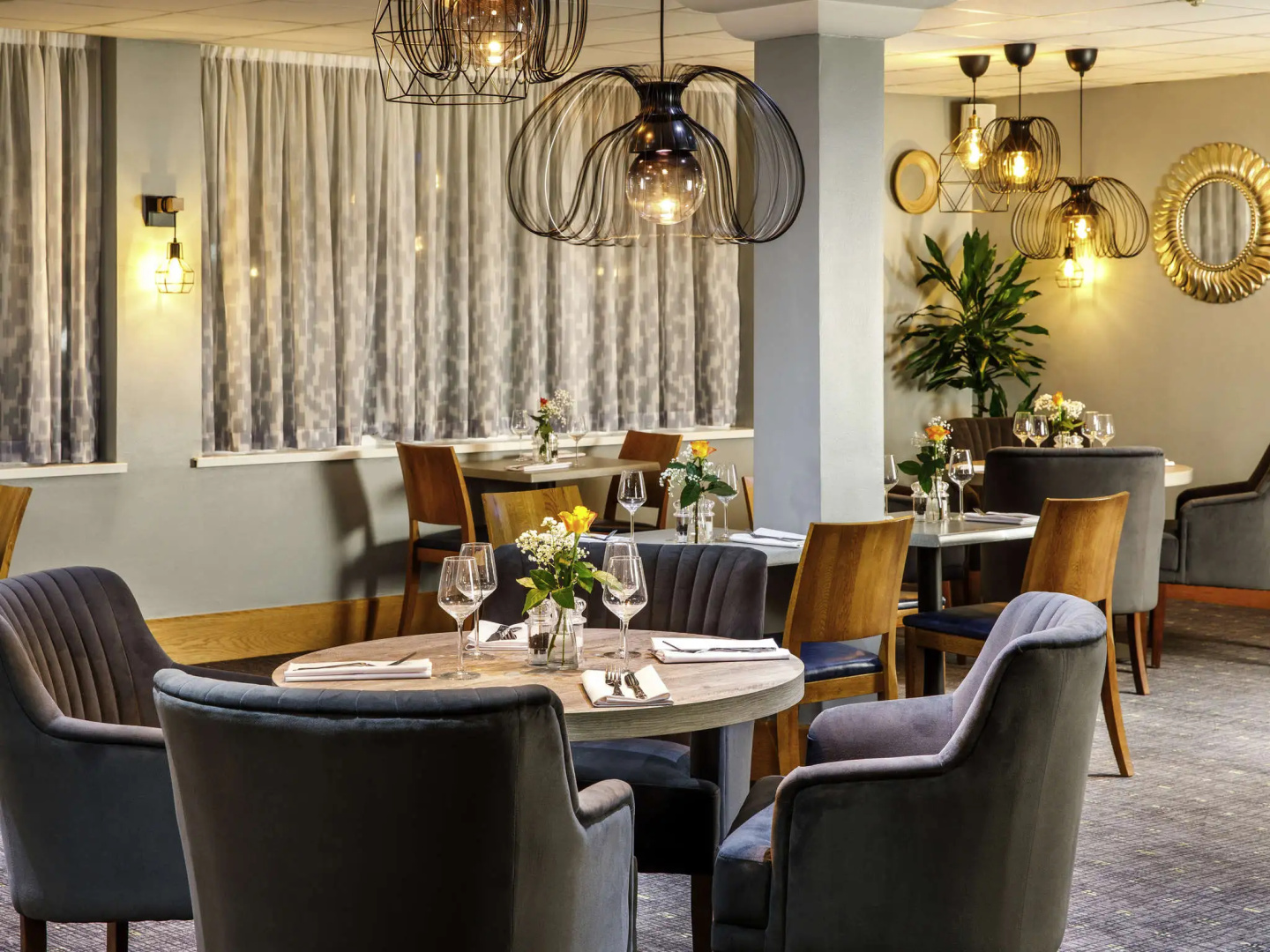 The Harlow Hotel By Accor 
