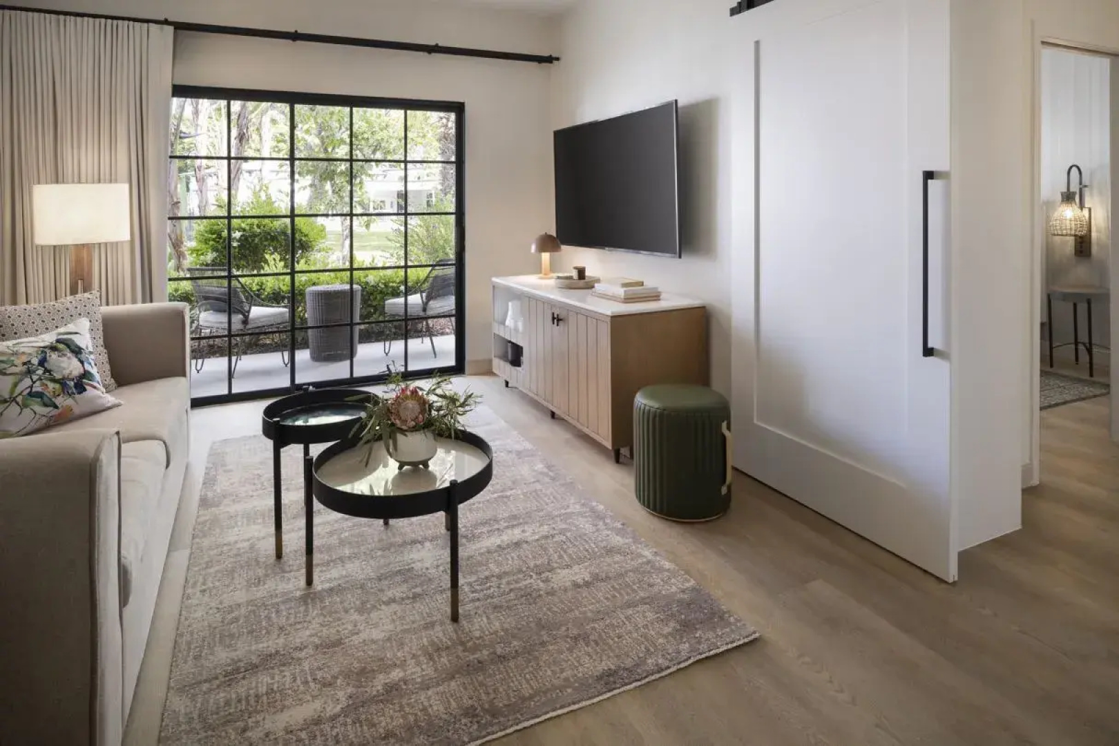 The Steward, Santa Barbara, a Tribute Portfolio Hotel