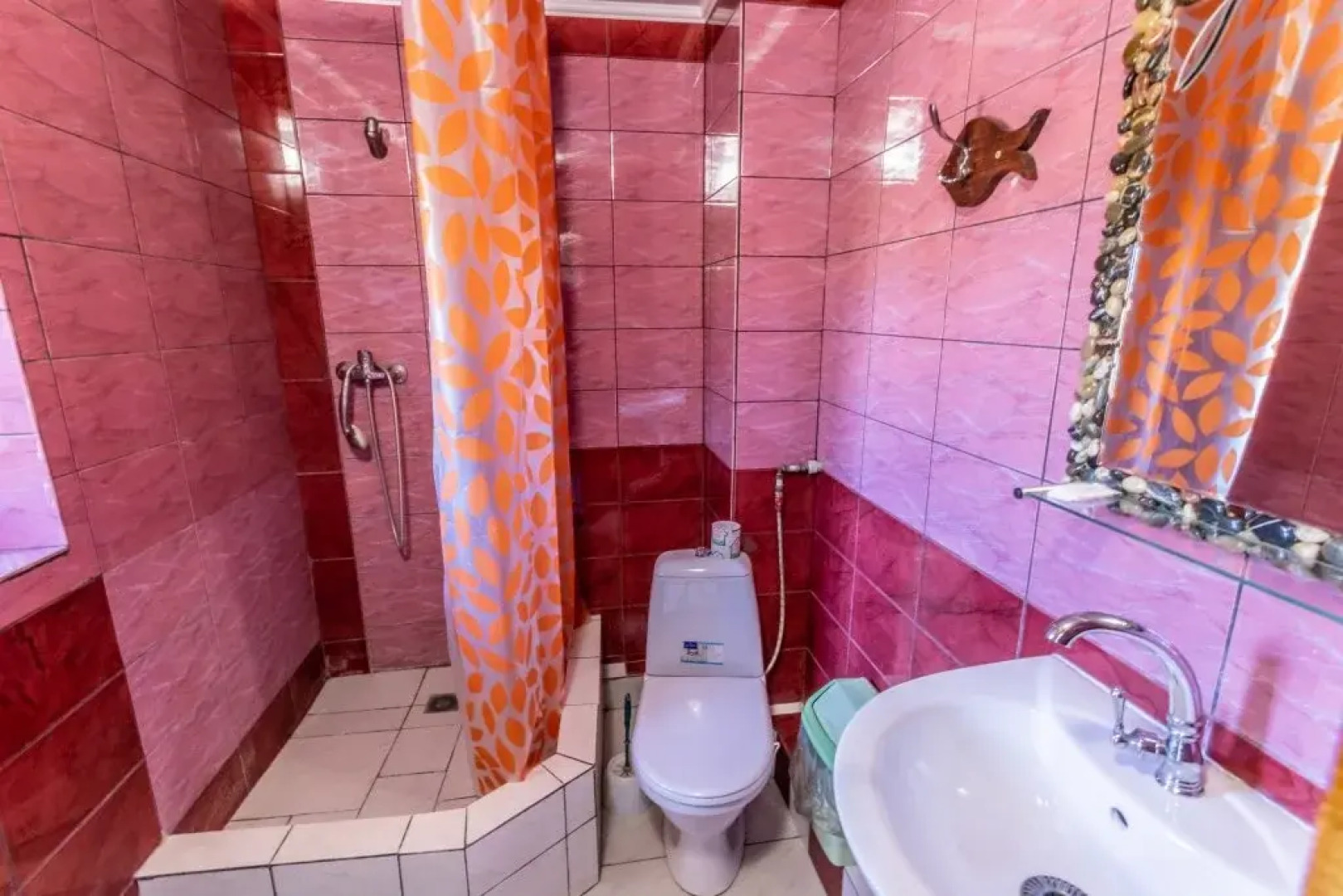 Breeze Meganom Guest House