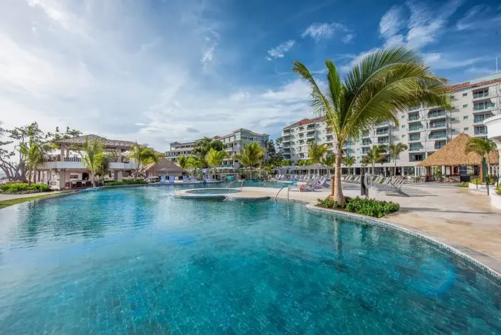 Sandals Dunns River All Inclusive