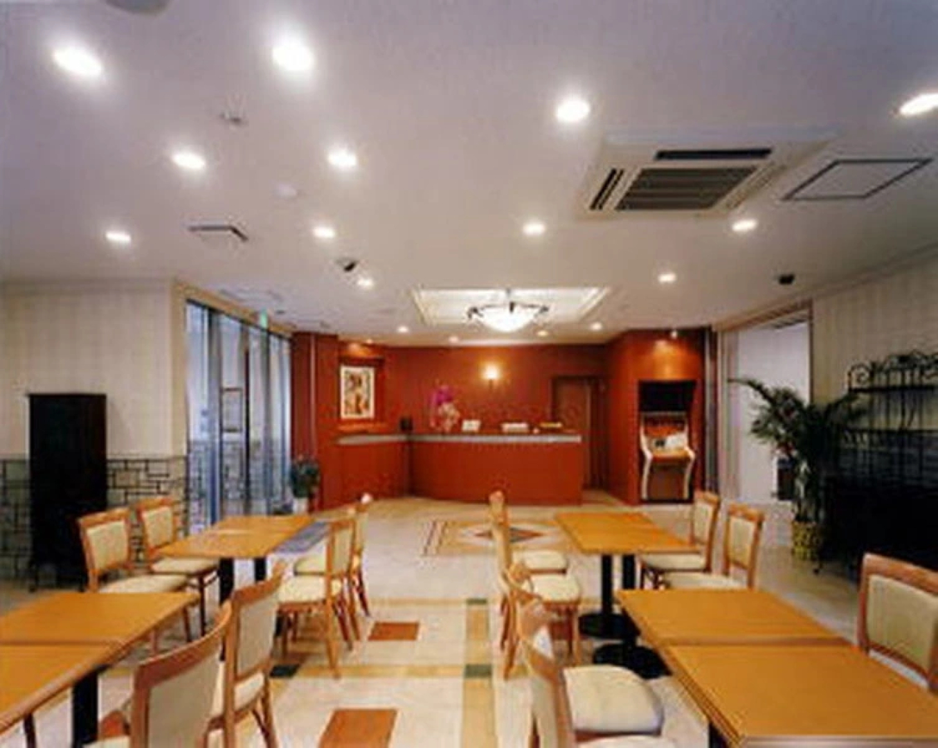 Hotel El Monte