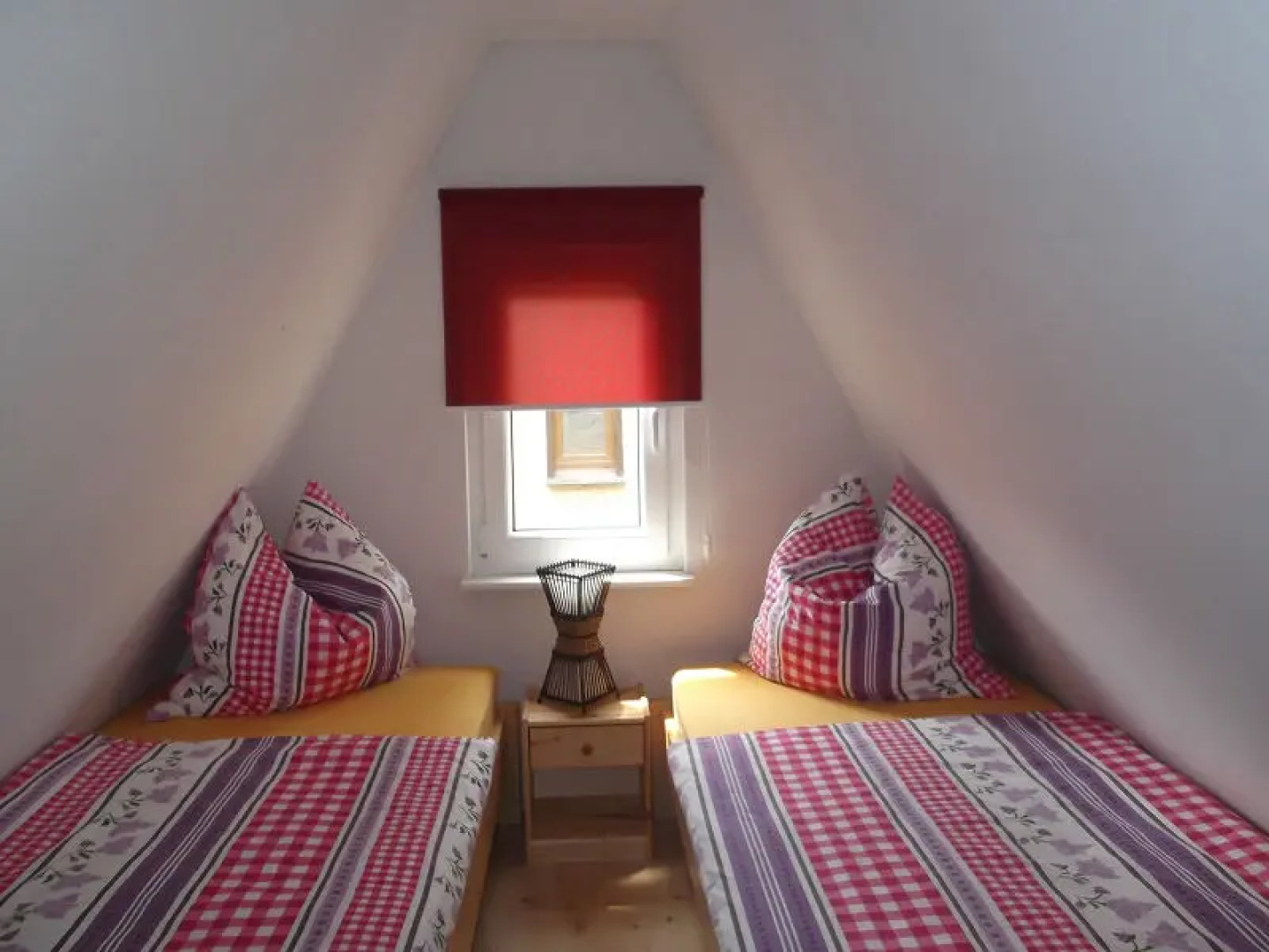 Holiday home Finnhütte Spreeaue