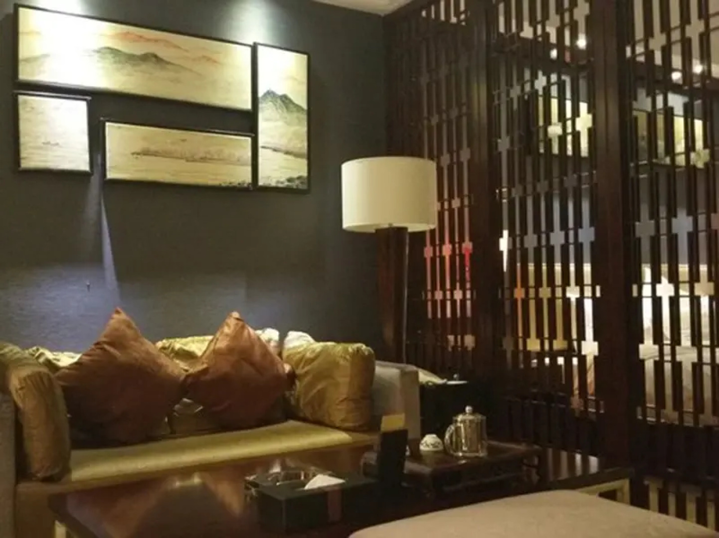 King Royal Hotel Yunfu