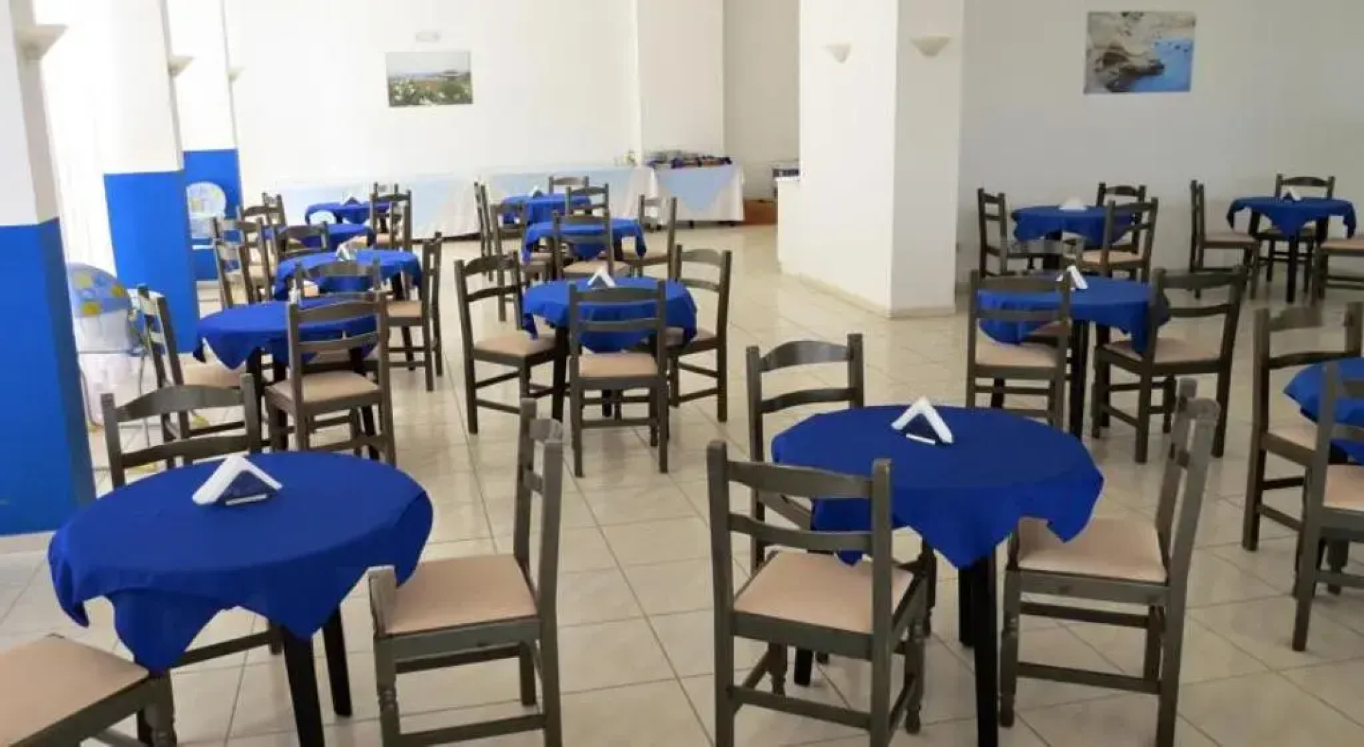 Notos Hotel