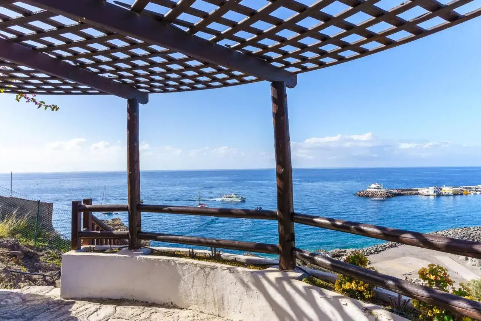 Cordial Muelle Viejo