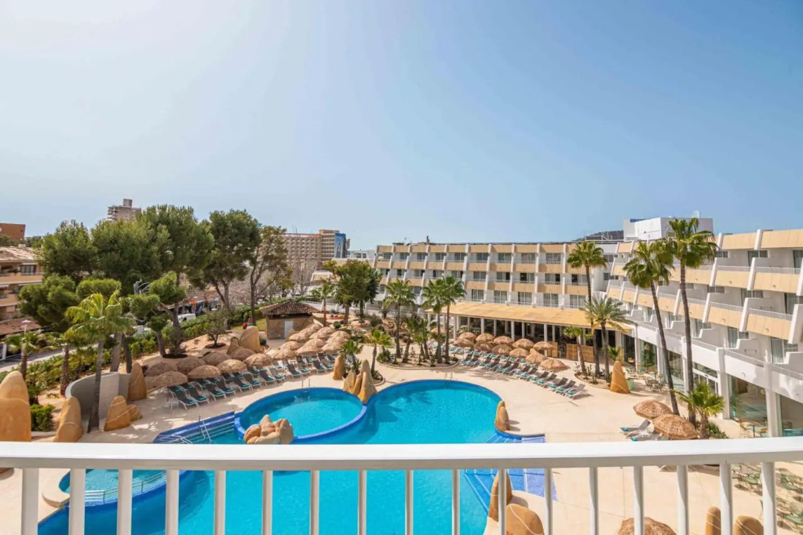 Mar Hotels Rosa del Mar & Spa