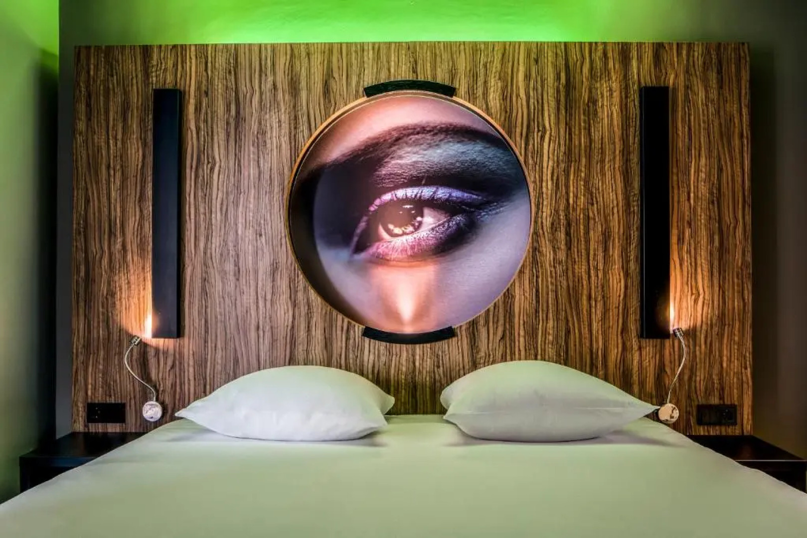 Leonardo Boutique Hotel Maastricht City Center