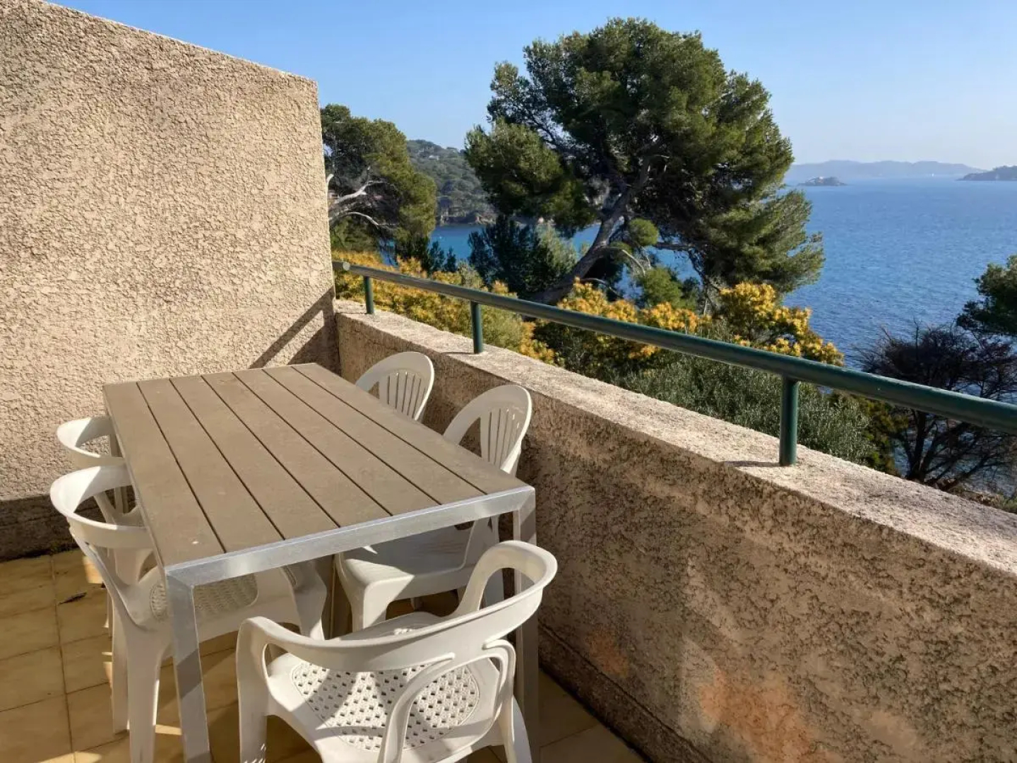 Hotel Le Provençal