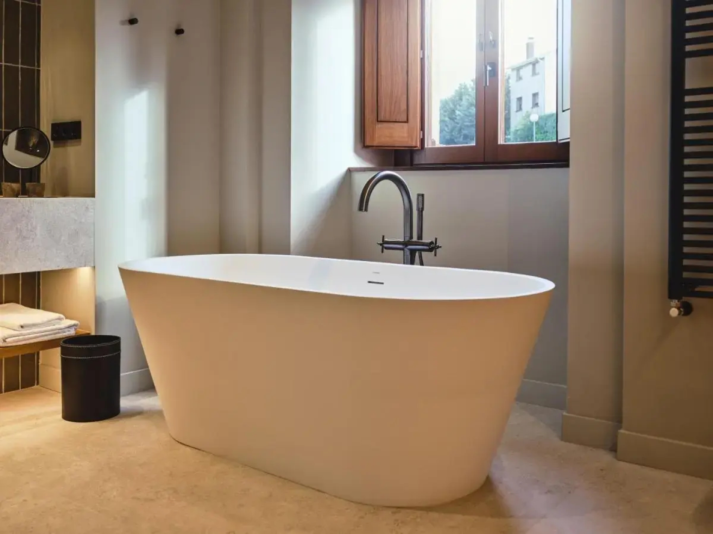 Hotel Palacio de Samaniego