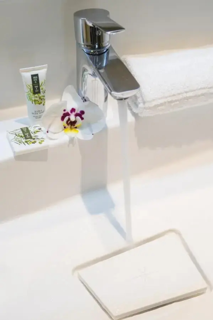 Valle di Assisi Country Apartments