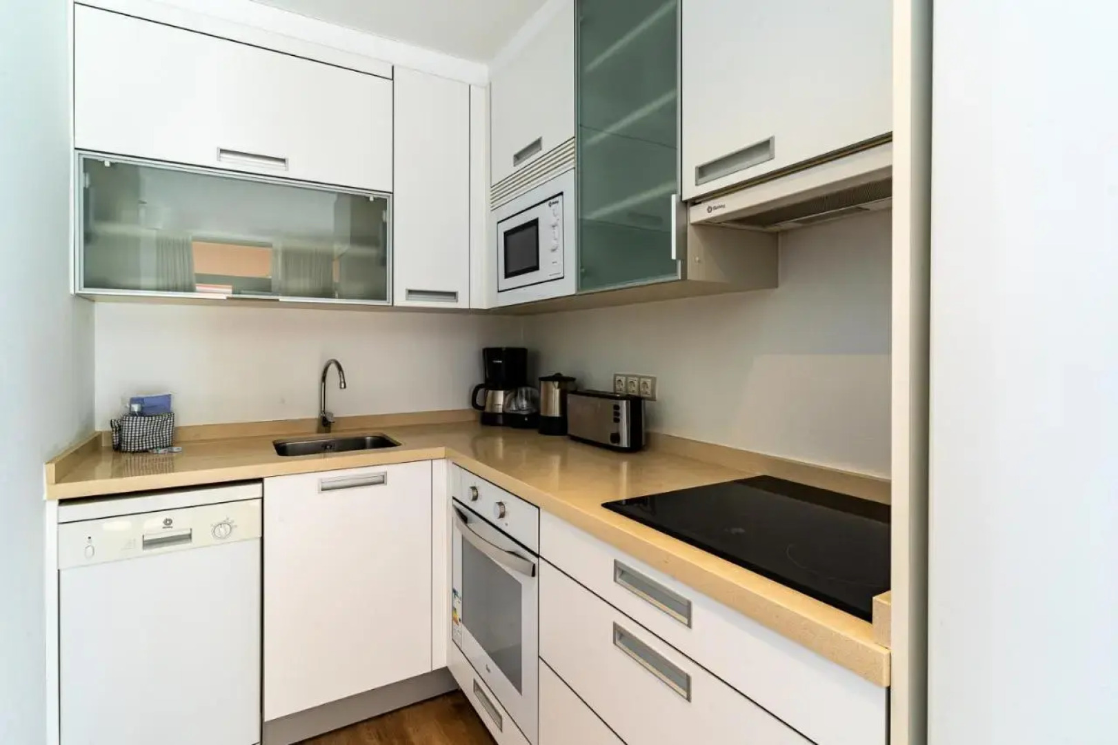 Cordial Muelle Viejo