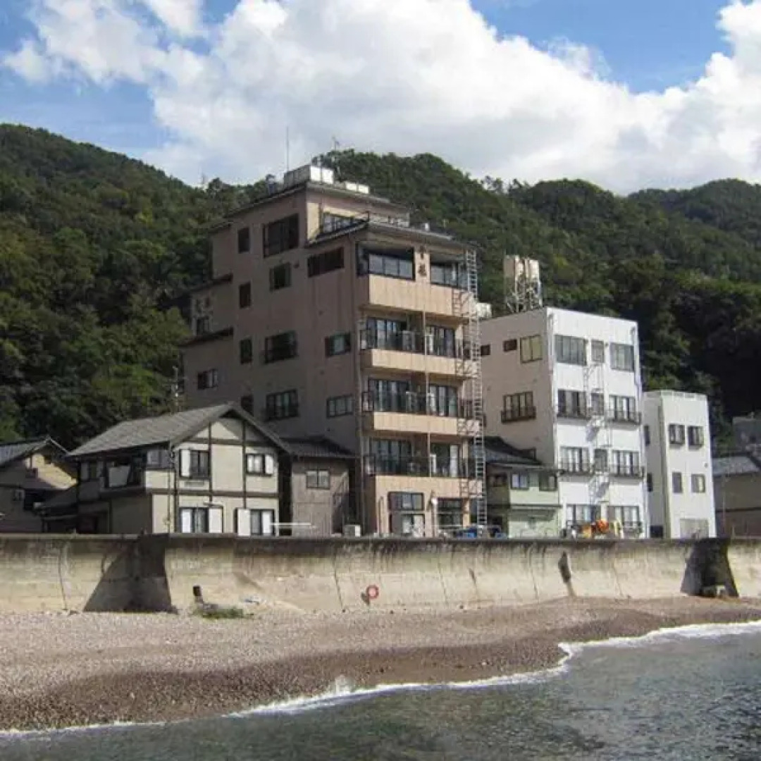 Echizenkuriya Onsen Ryokan Kinryu