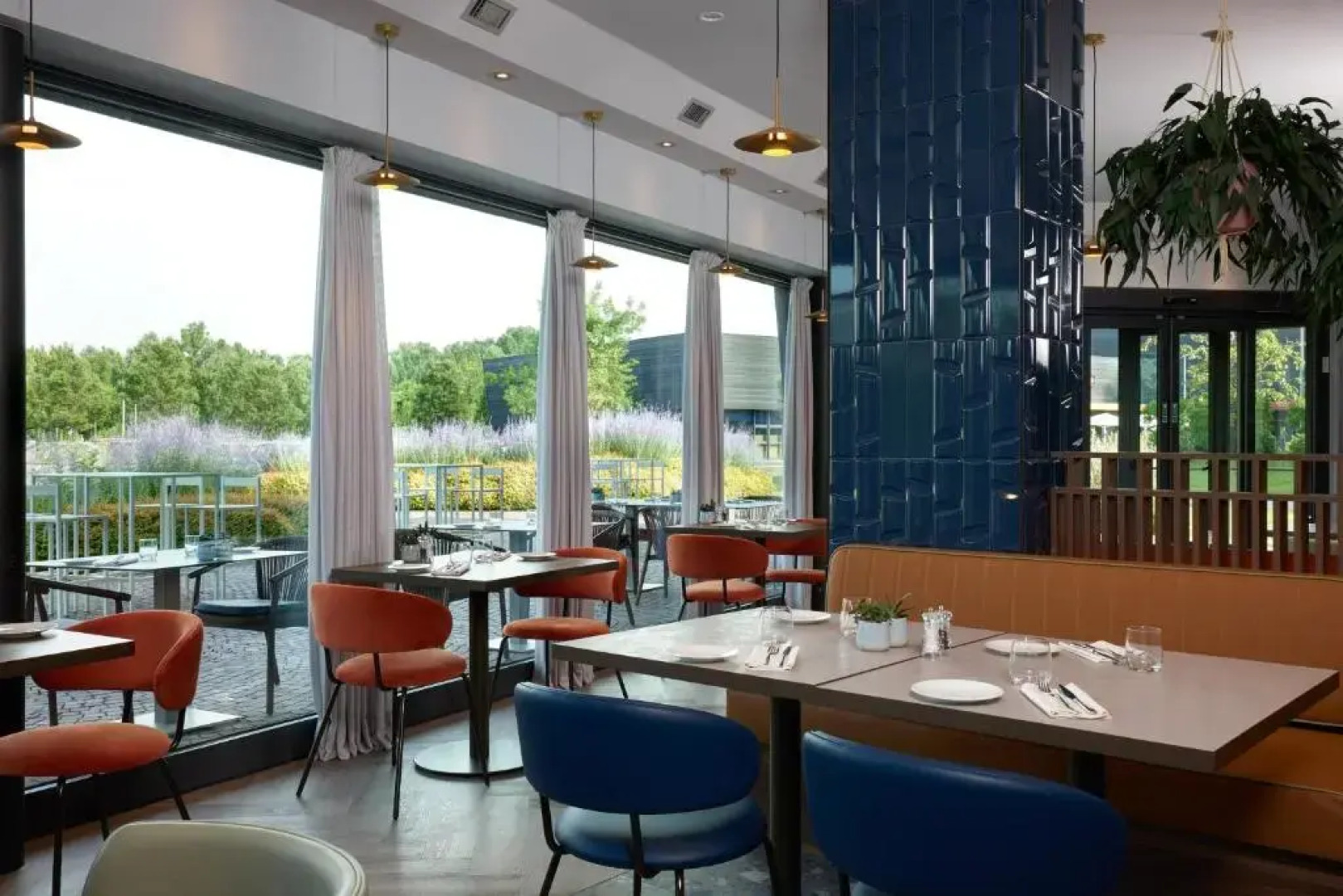 voco Venice Mestre - The Quid by IHG