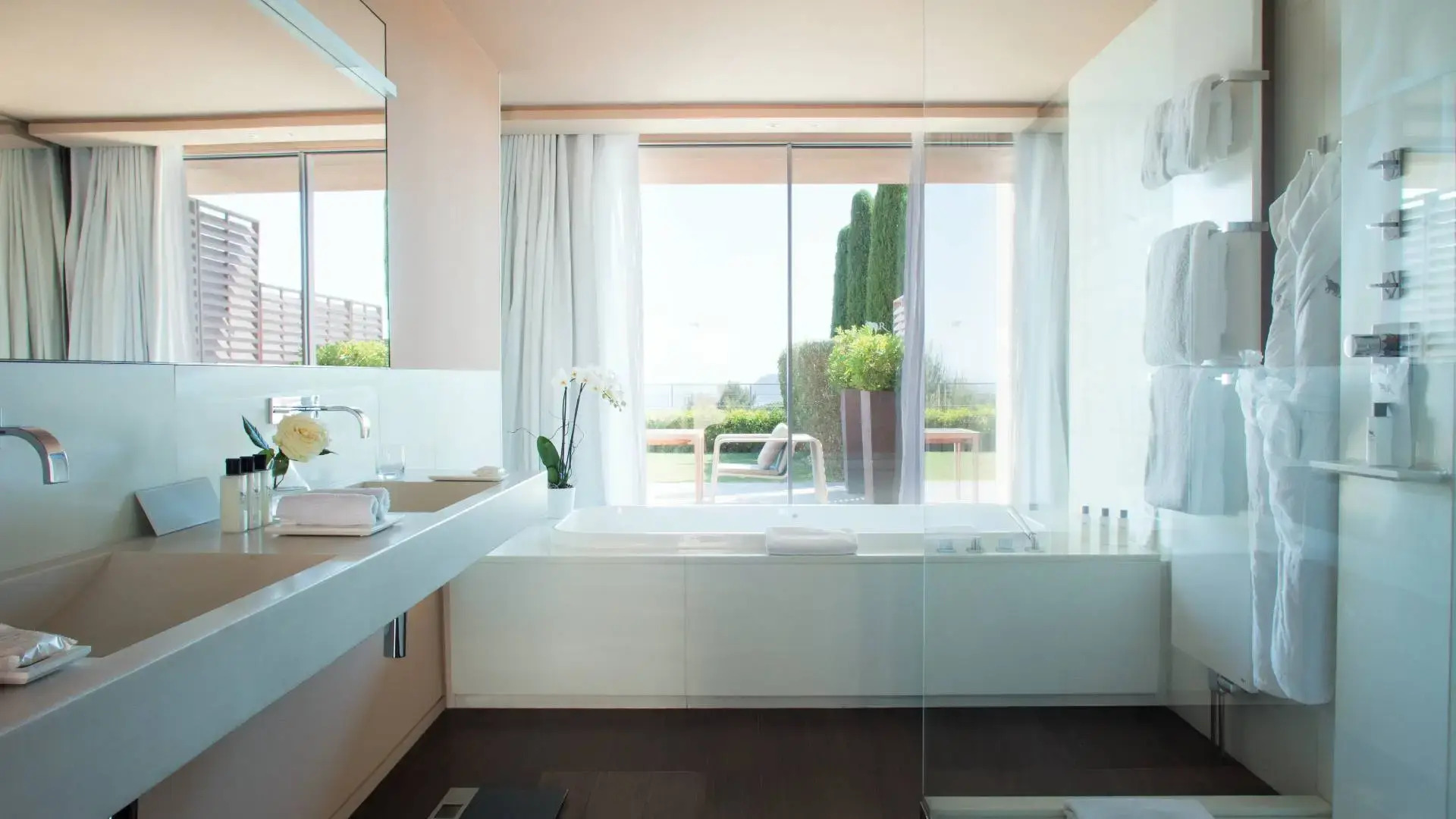 La Réserve Ramatuelle - Hotel, Spa and Villas