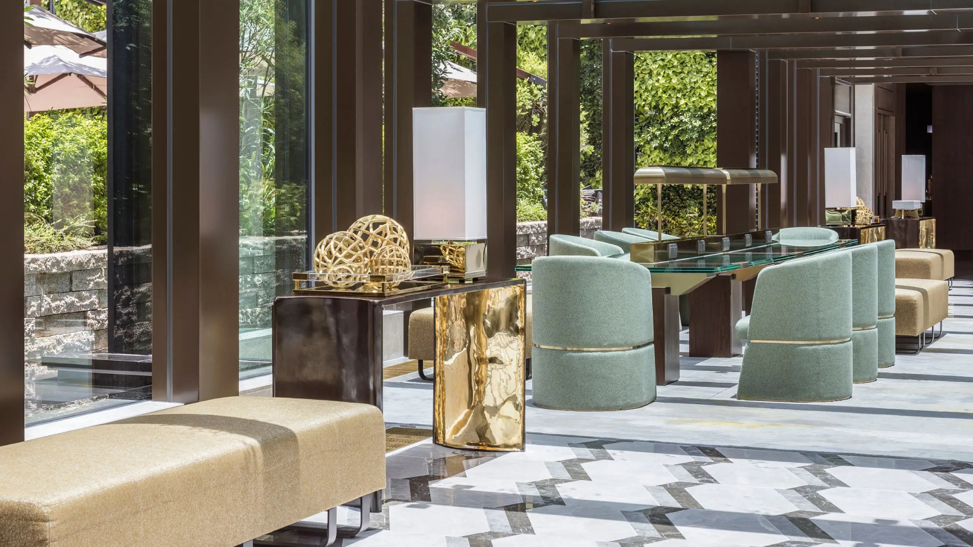Hyatt Centric Victoria Harbour