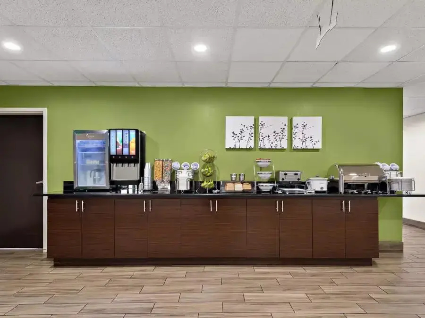SPOT X Hotel Tampa - Wesley Chapel by The Red Collection