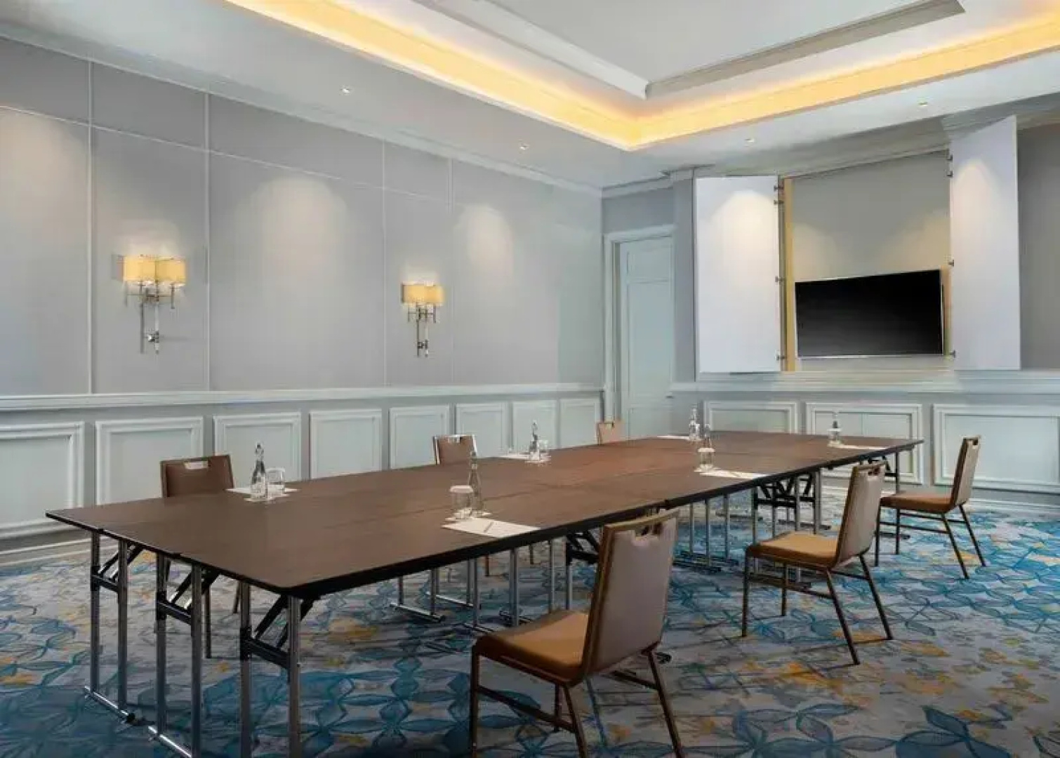 Курорт Hilton Bali