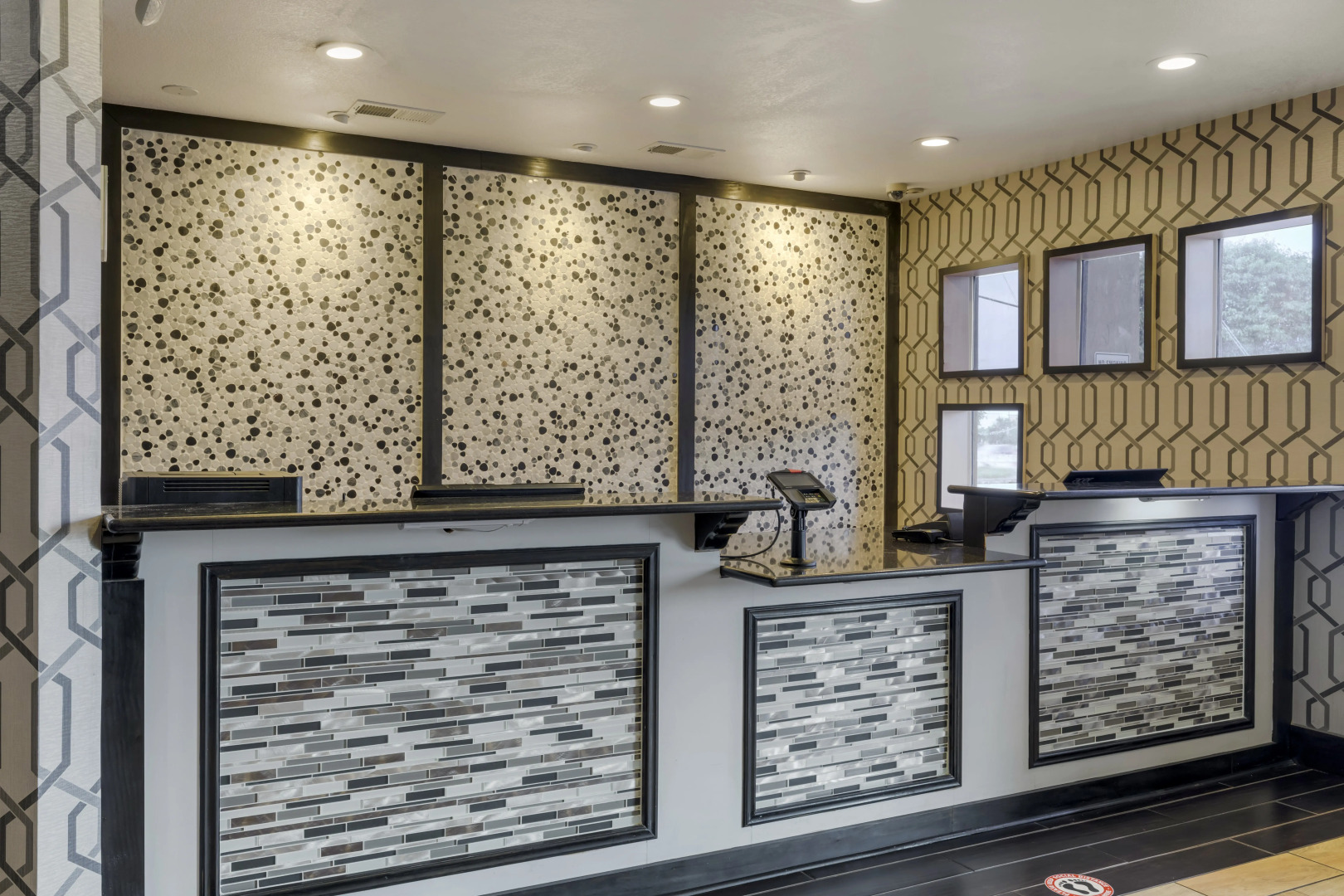 Best Western Plus Rockwall Inn & Suites