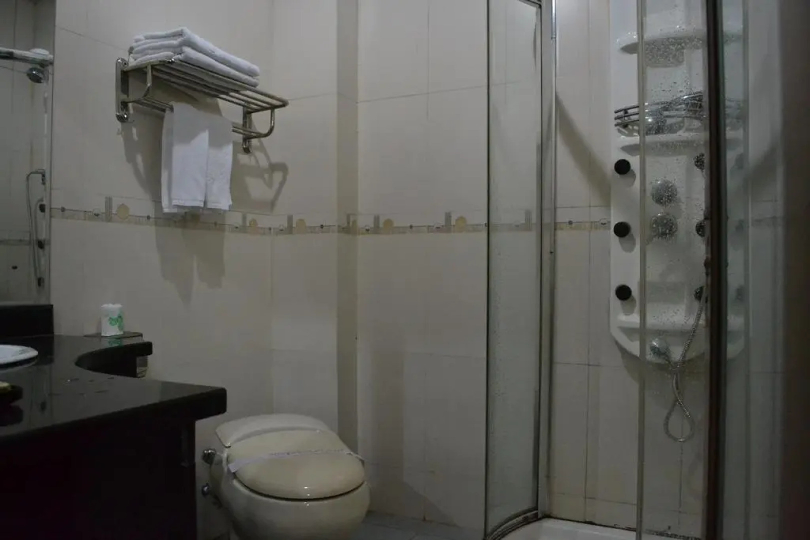 Yiquan International Hotel Zhengzhou