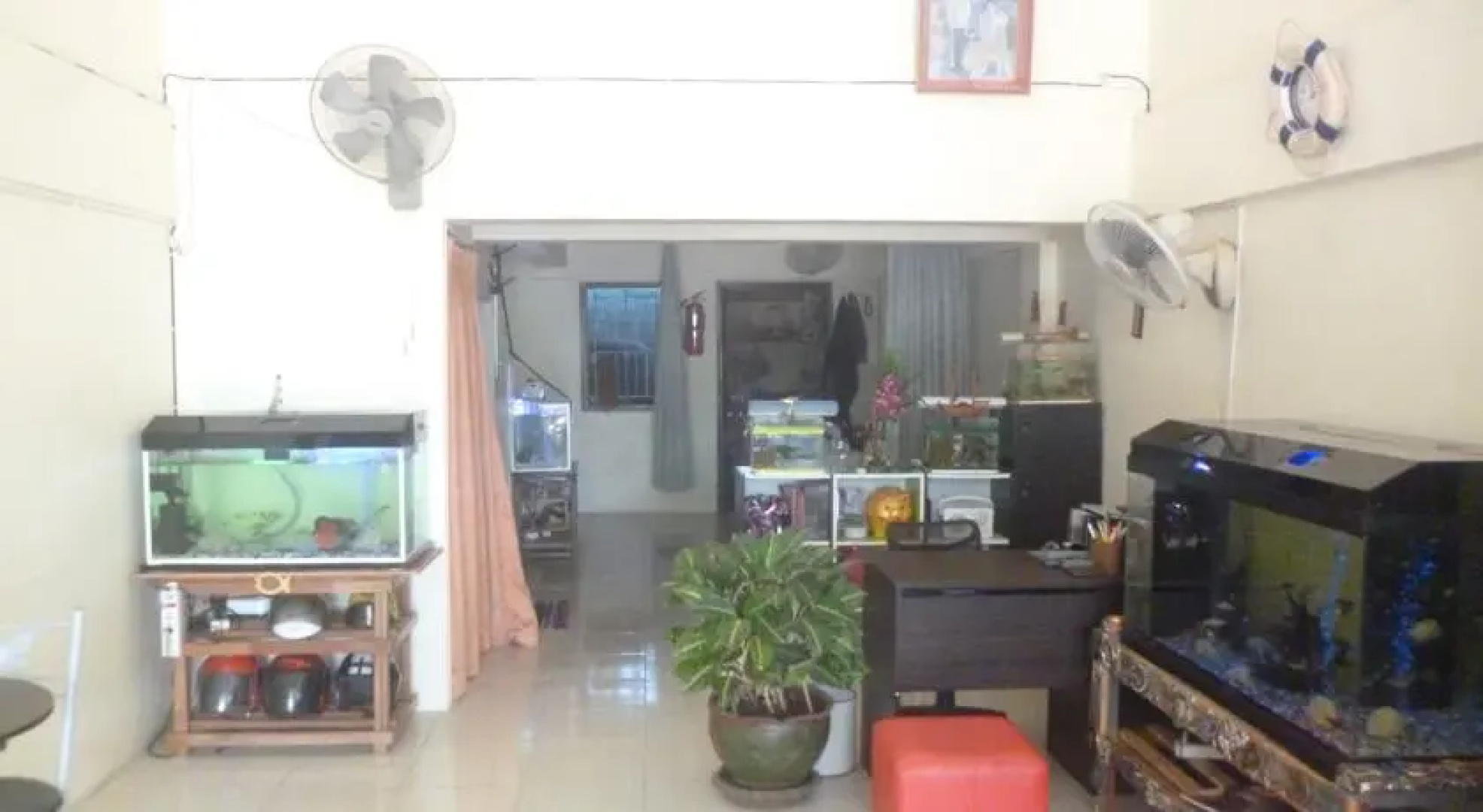 Backpackers Place Pattaya