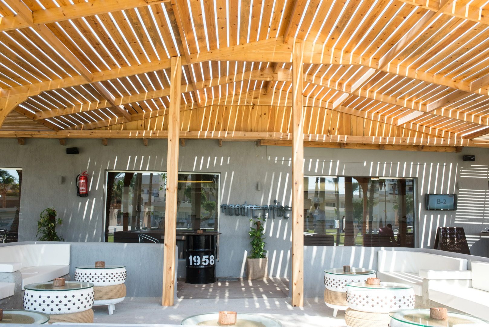 Meraki Resort Adults Only